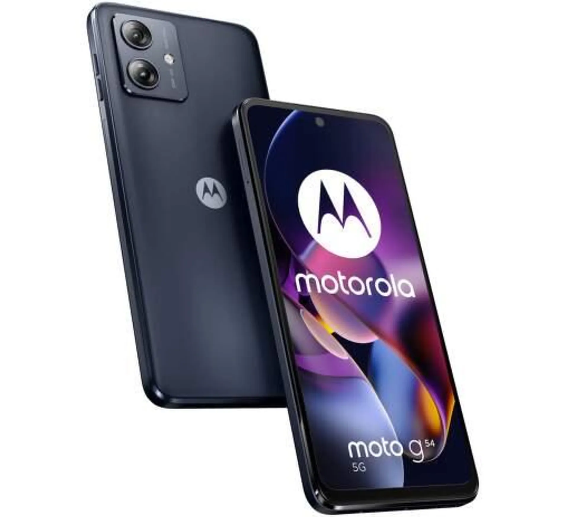 Motorola Moto G54 5G Power Edition 256 GB 6000 mah tmavo modrý