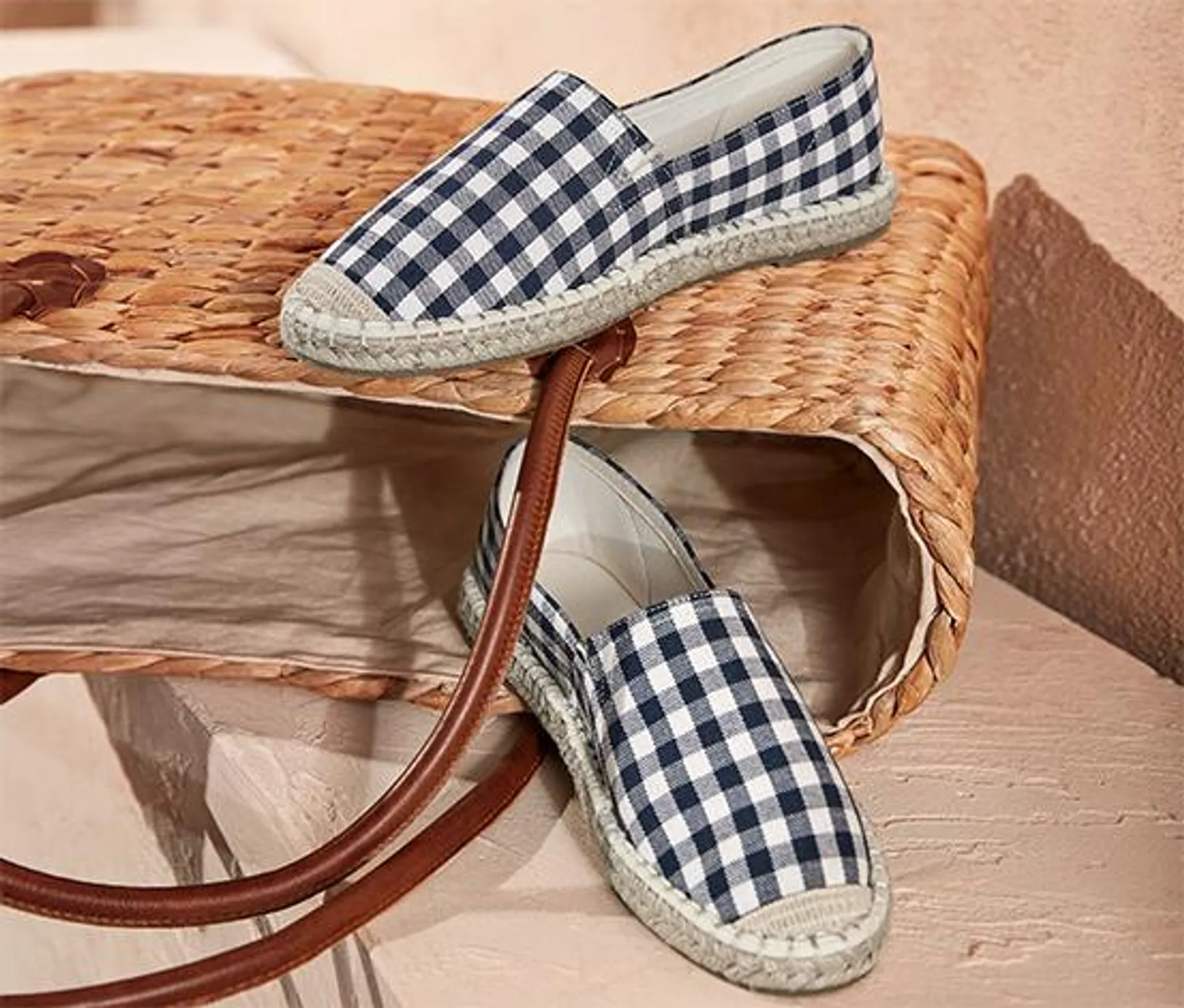 Espadrilky