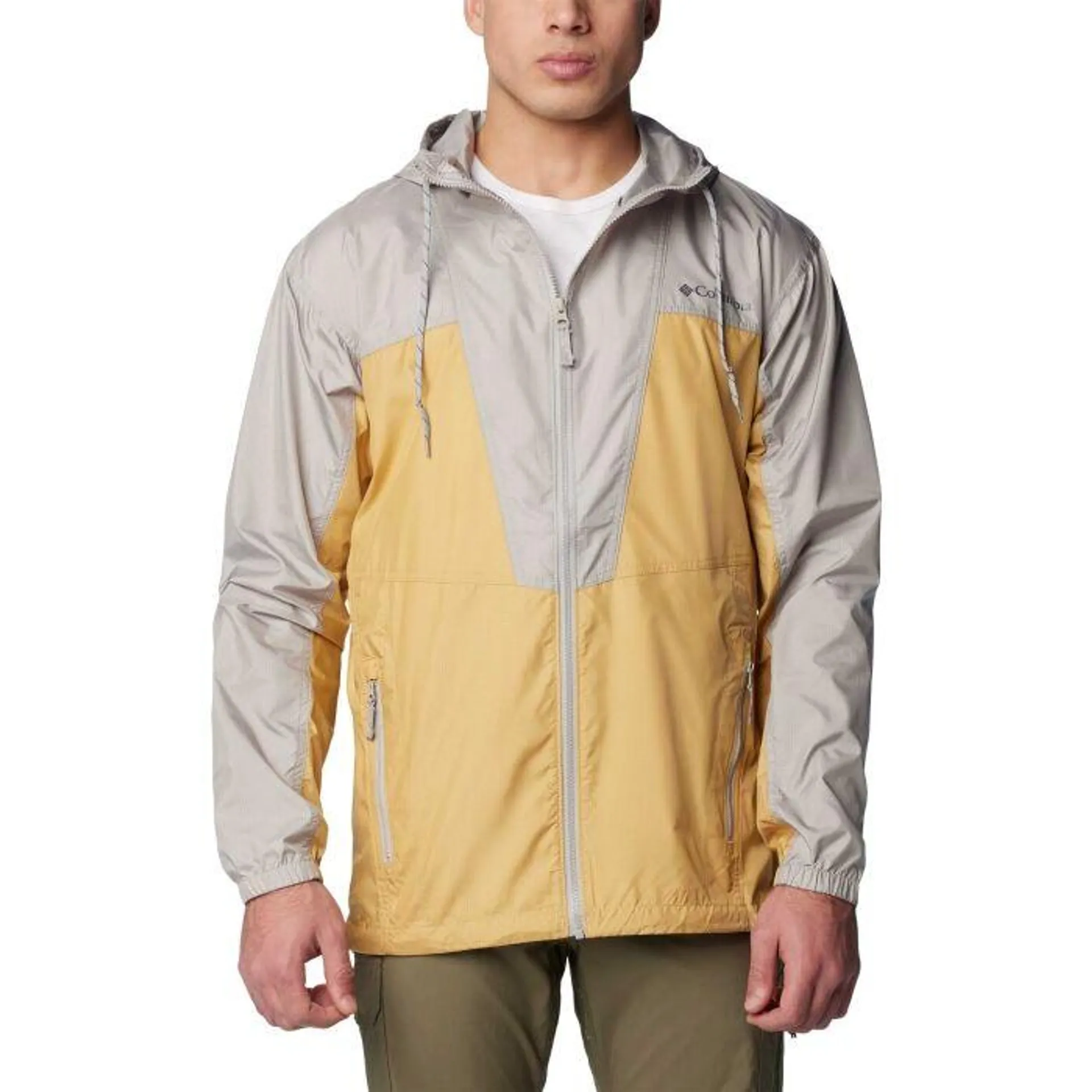 TRAIL TRAVELER WINDBREAKER