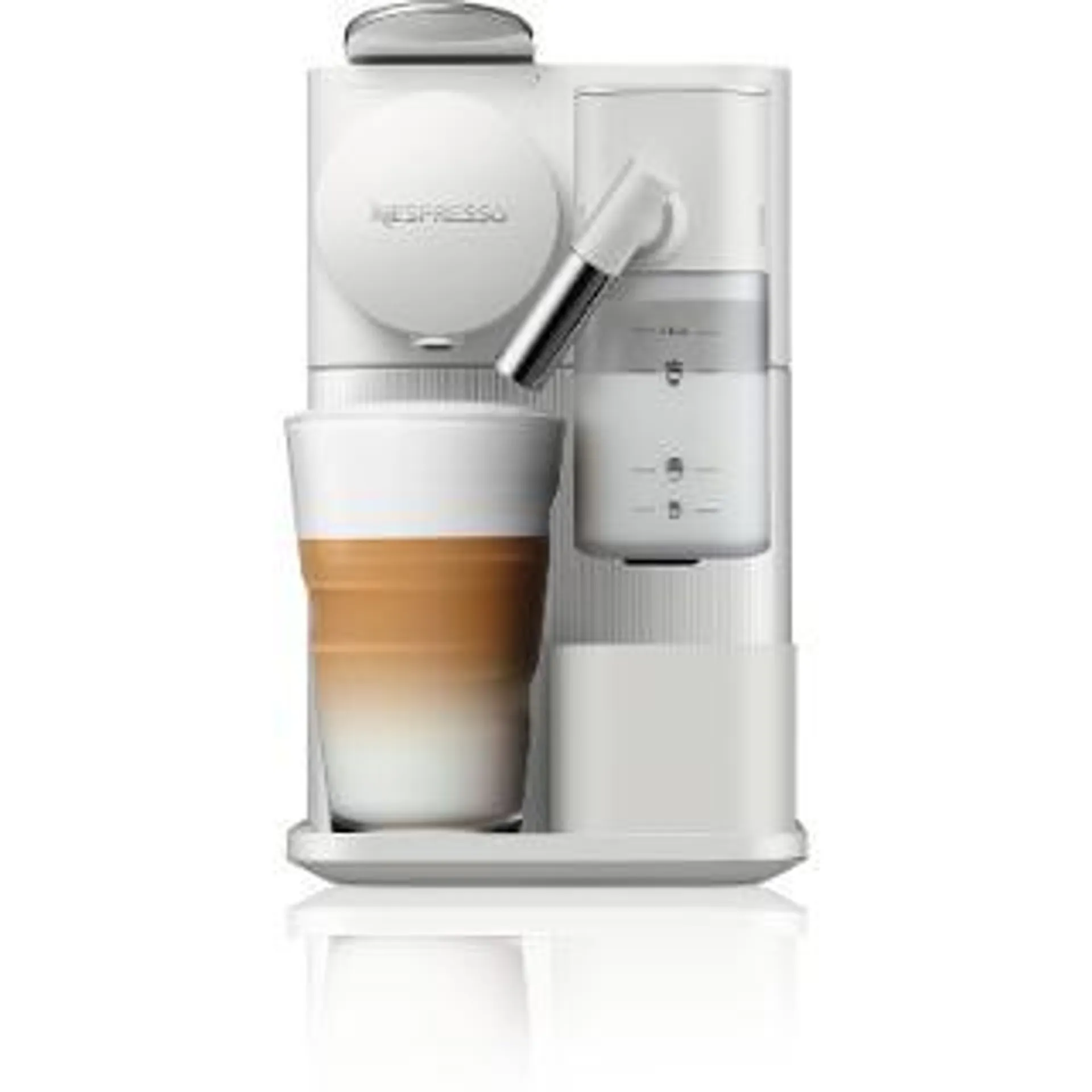 De'Longhi Nespresso (EN510.W) + dárek k nákupu