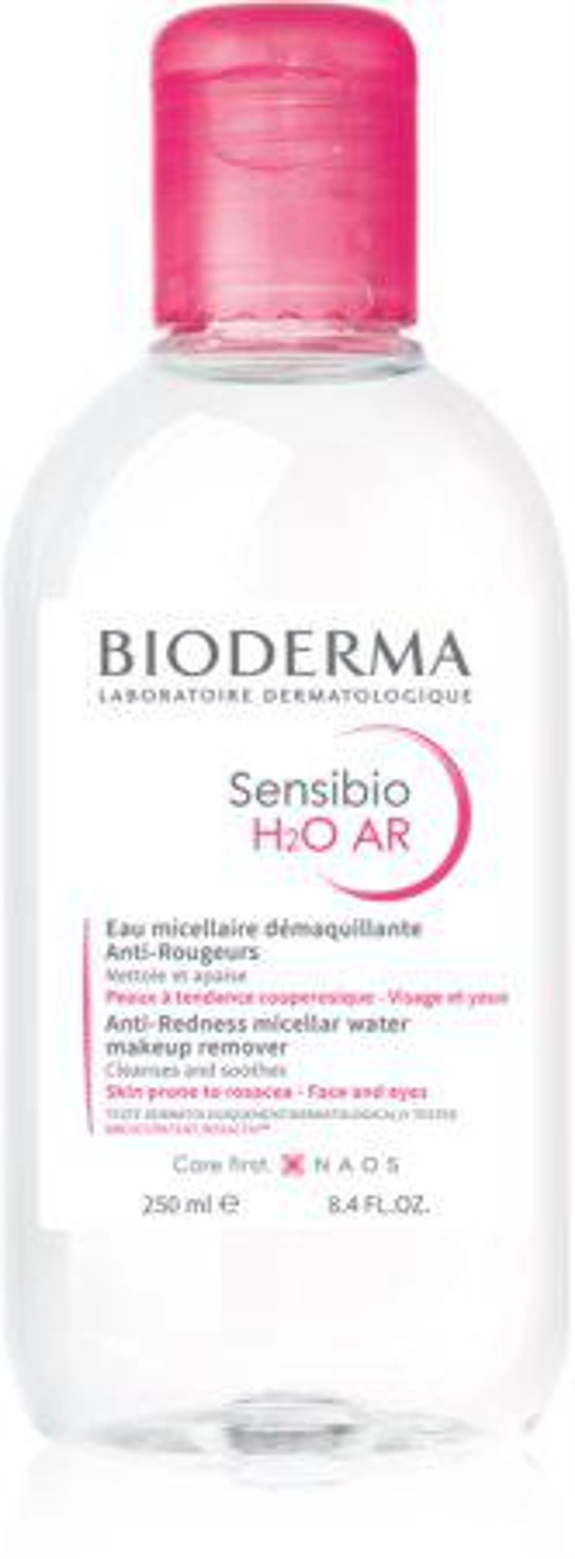 Sensibio H2O AR