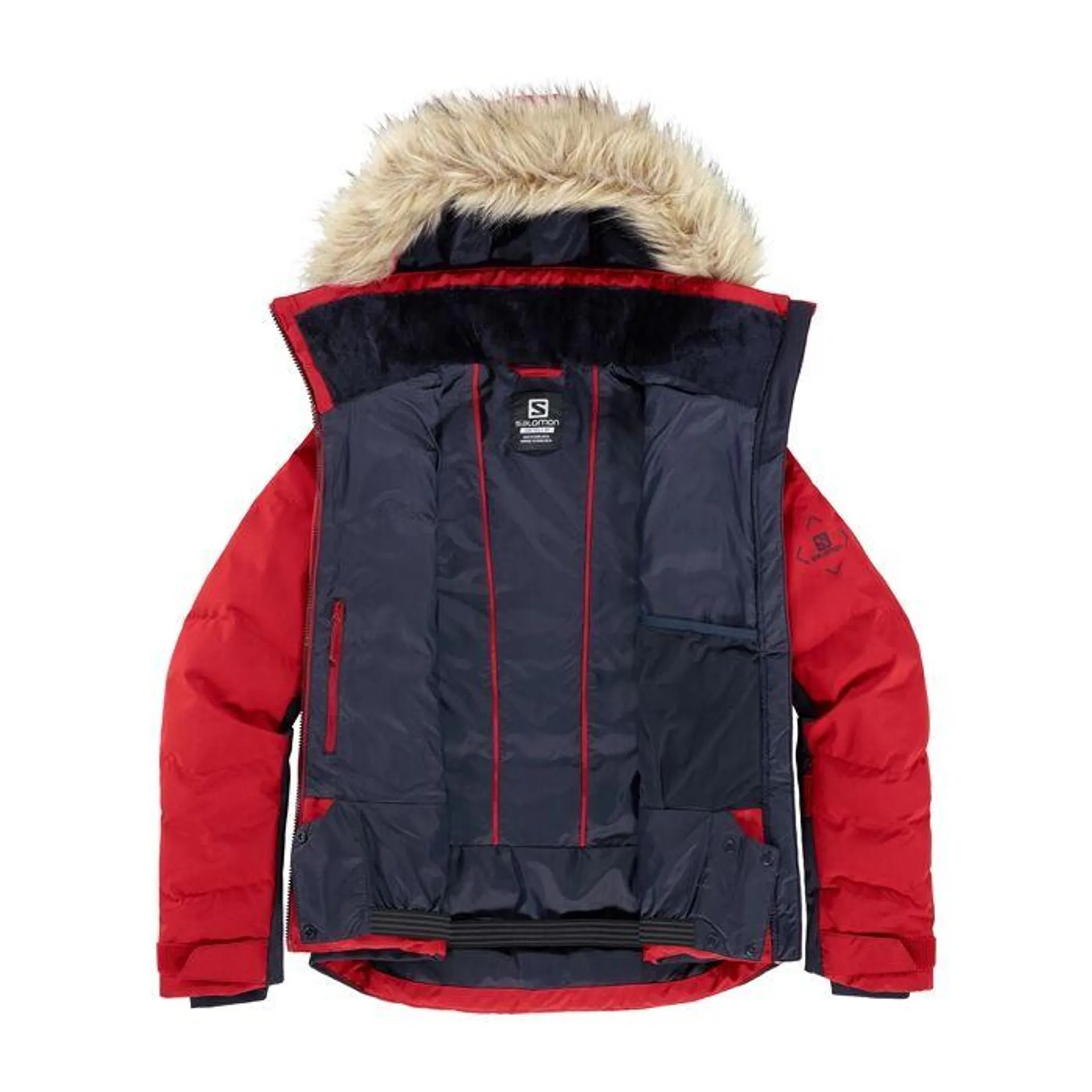 Salomon STORMCOZY JACKET W