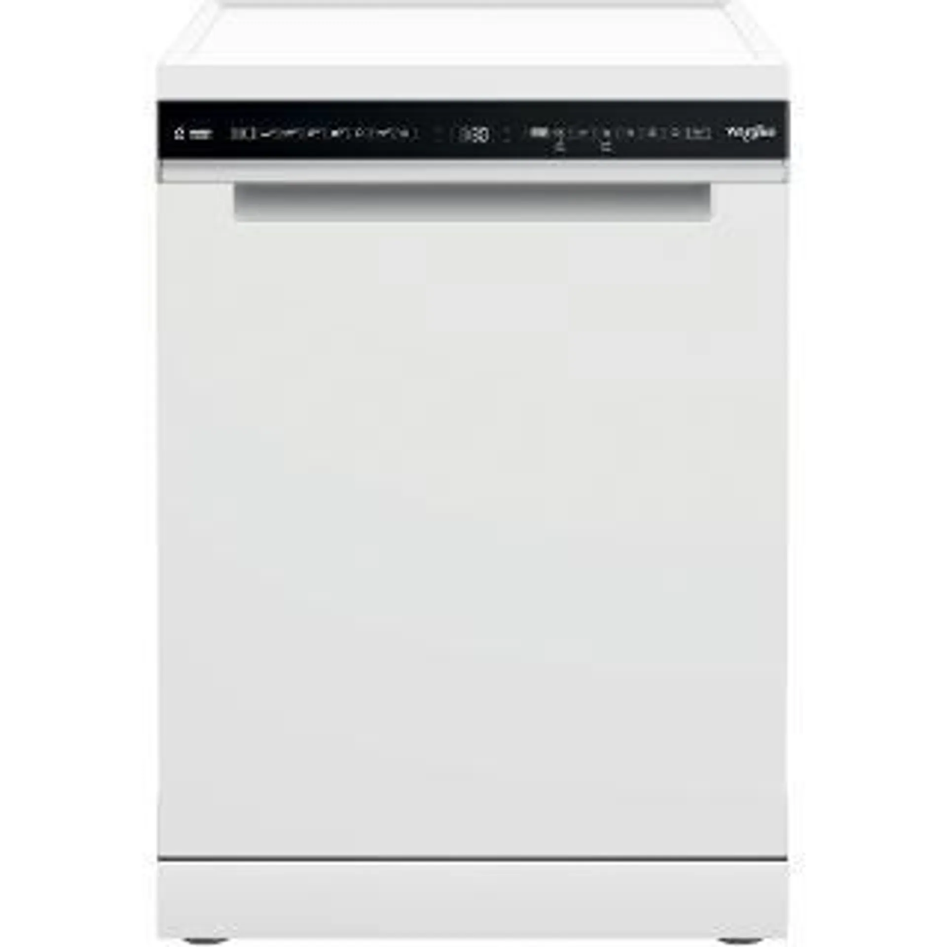 Whirlpool W7F HS31