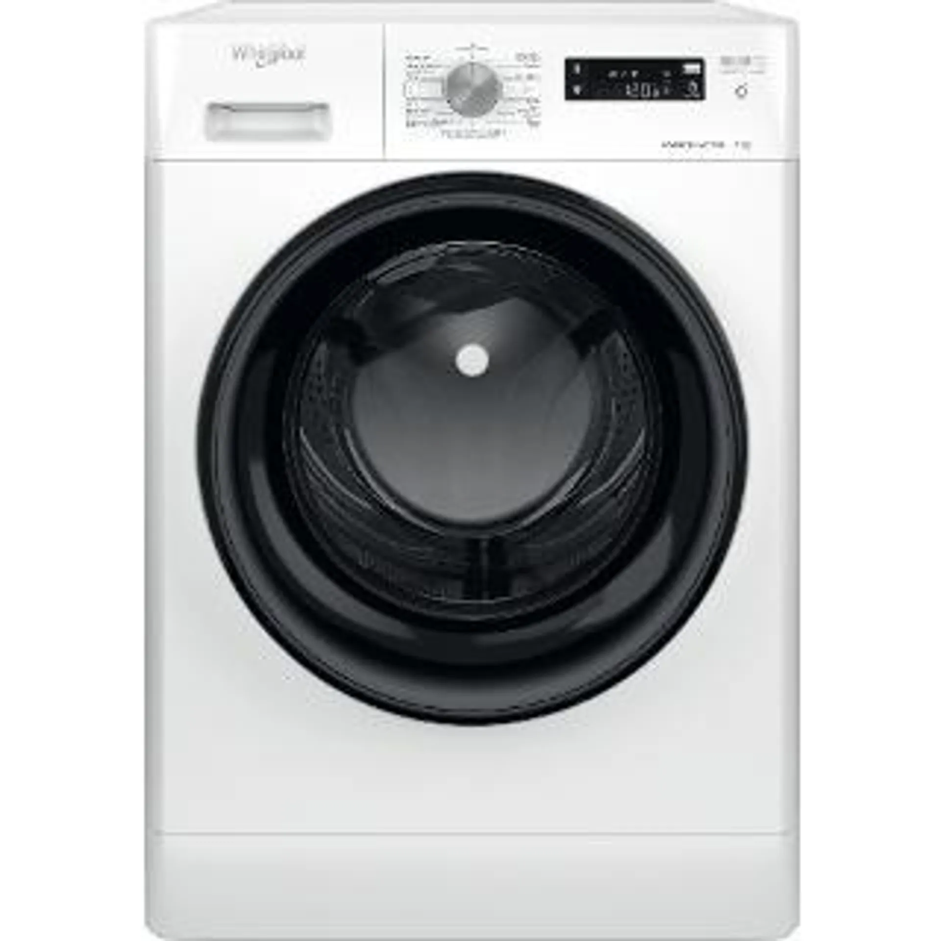 Whirlpool FFS 7458 B CS