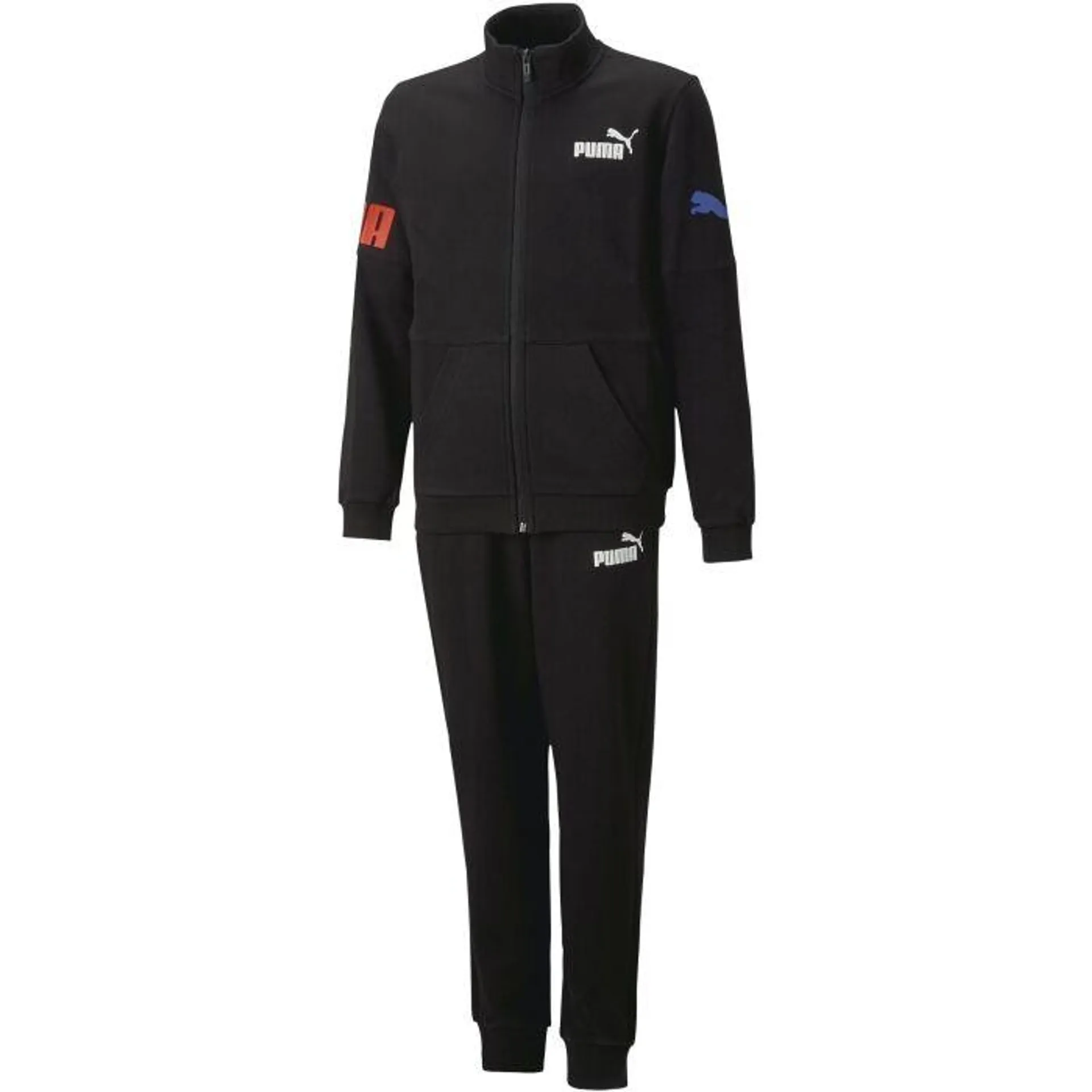 POWER SWEAT SUIT TR CL