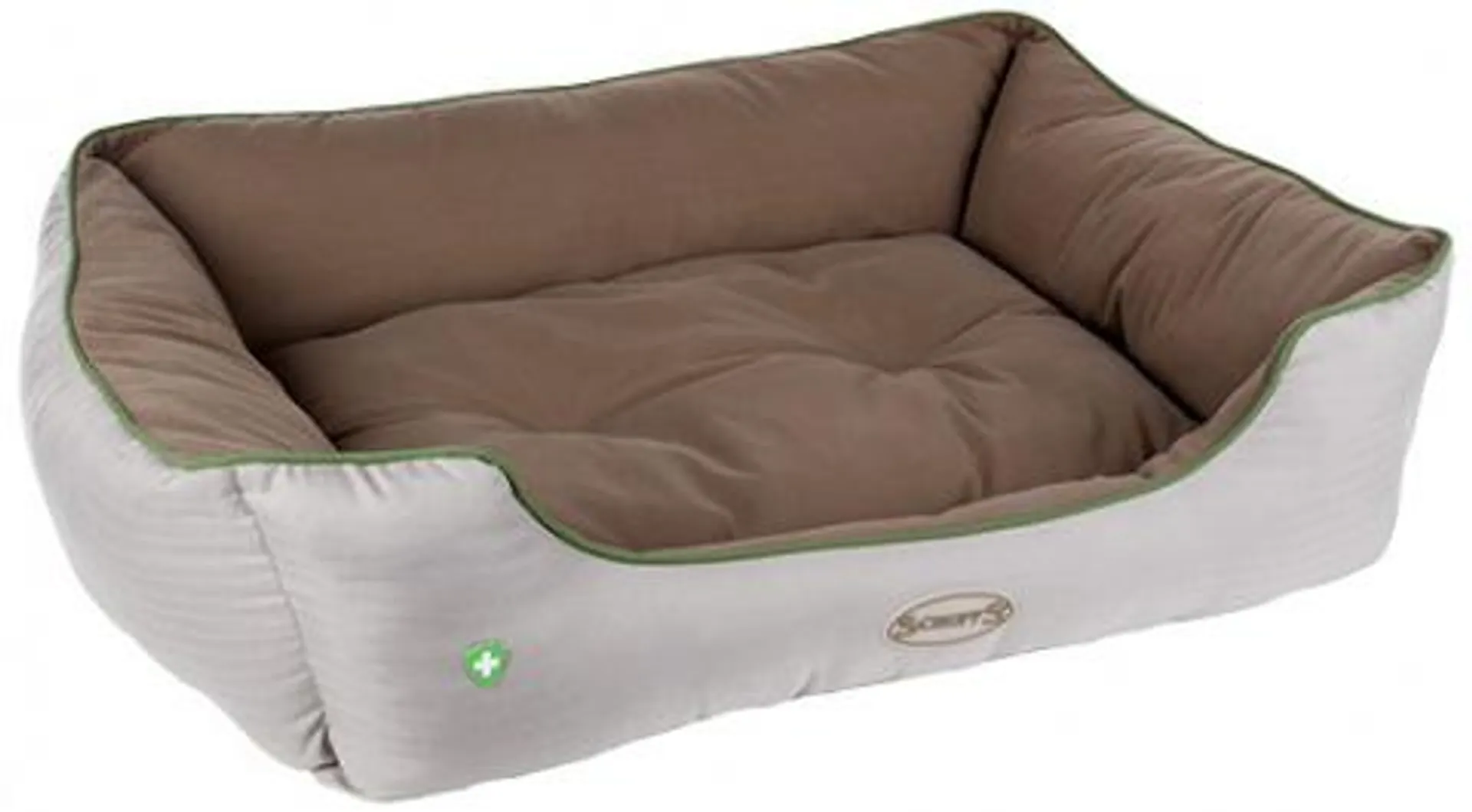 Scruffs Insect Shield Box Bed 90x70cm