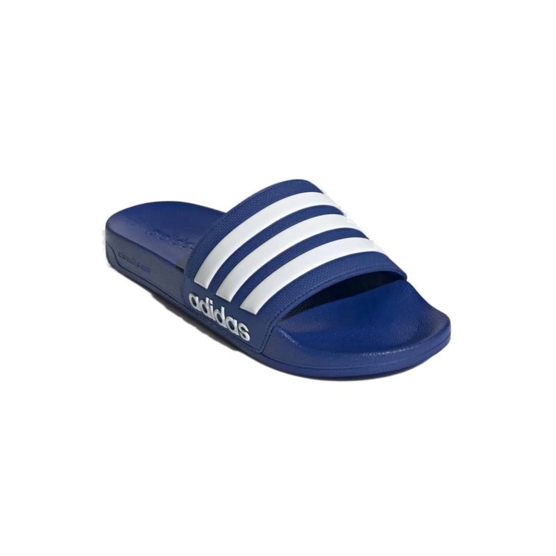 Adilette Shower royal blue/cloud white/royal blue