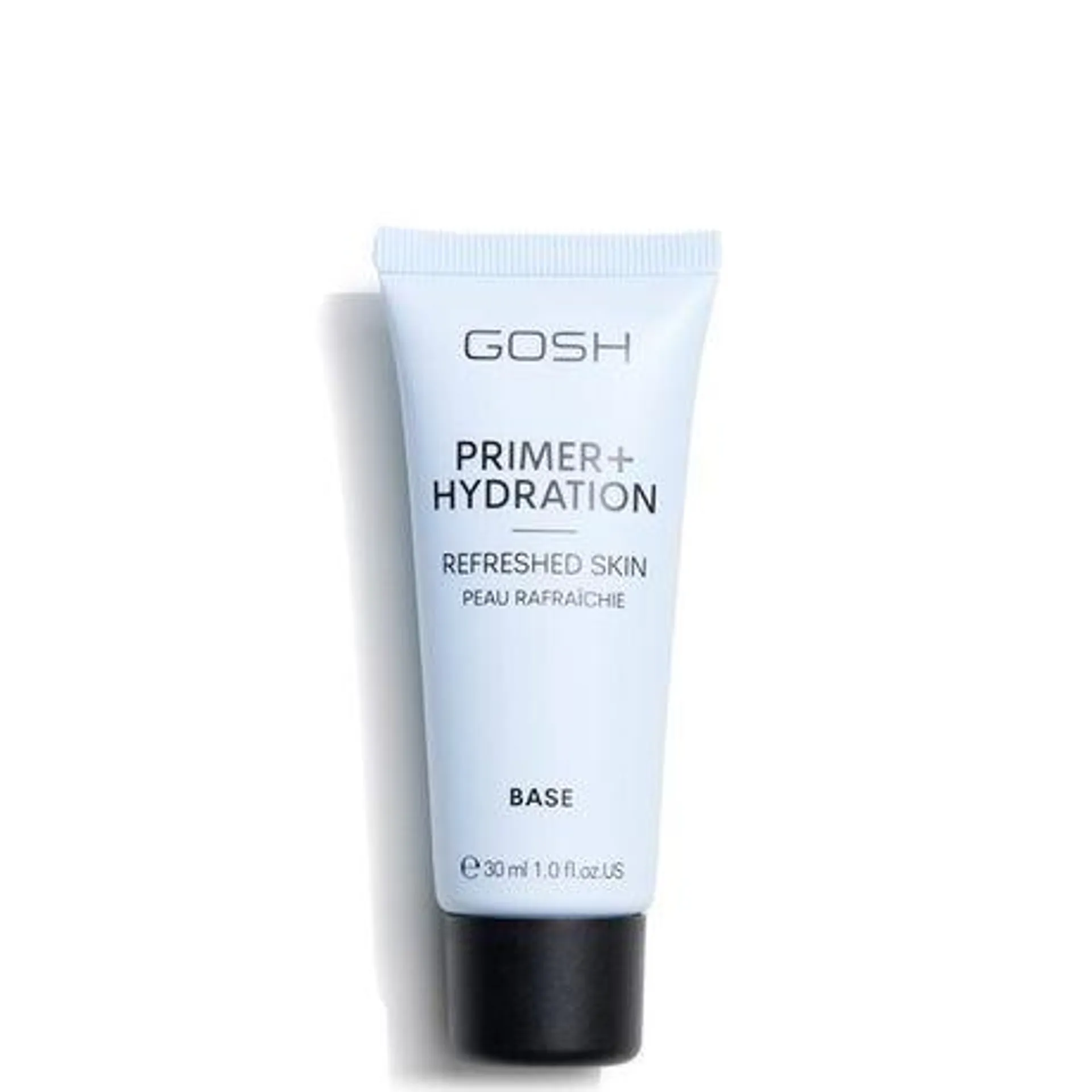 Gosh Primer Plus podkladová báza 30 ml, Clear