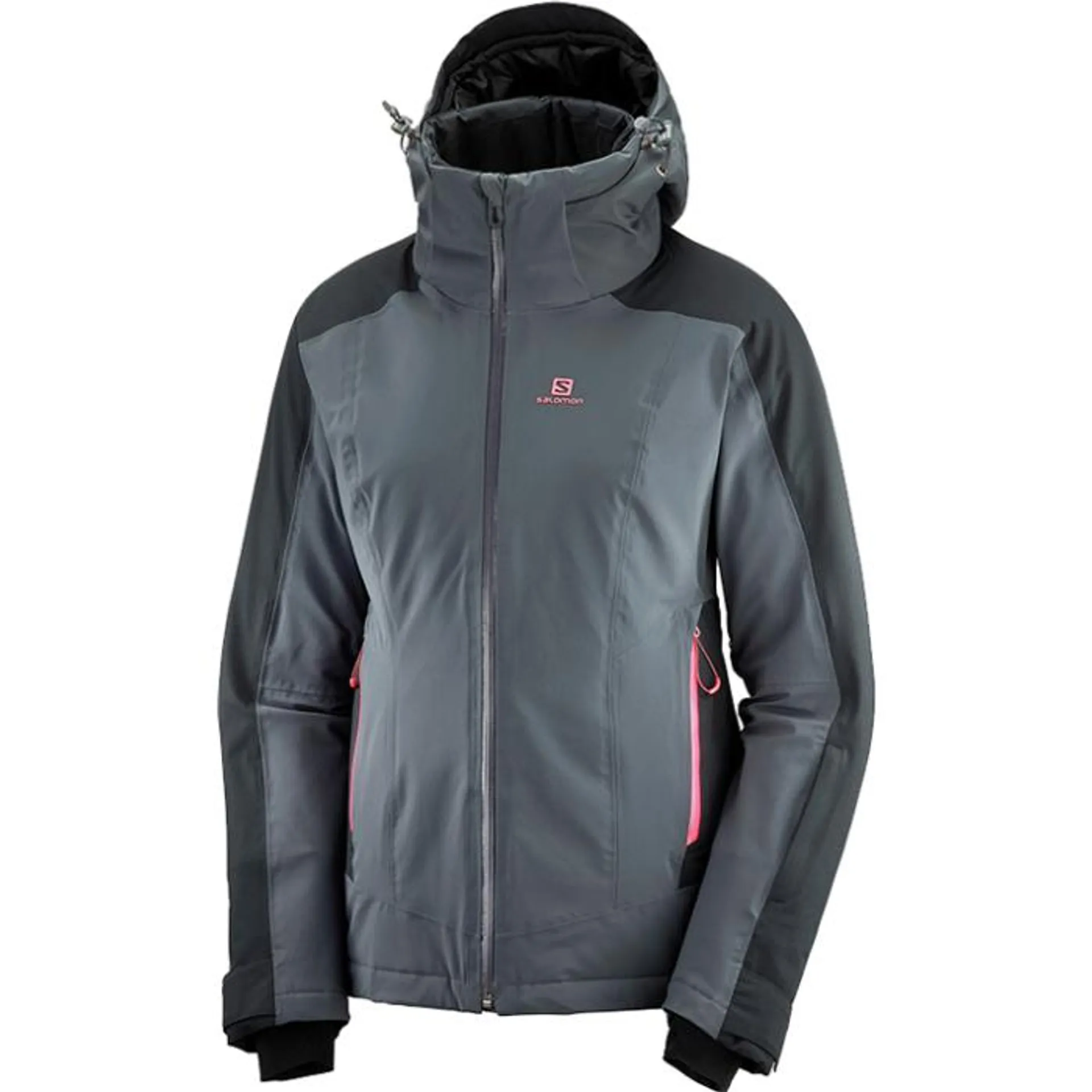 Salomon BRILLIANT JKT W