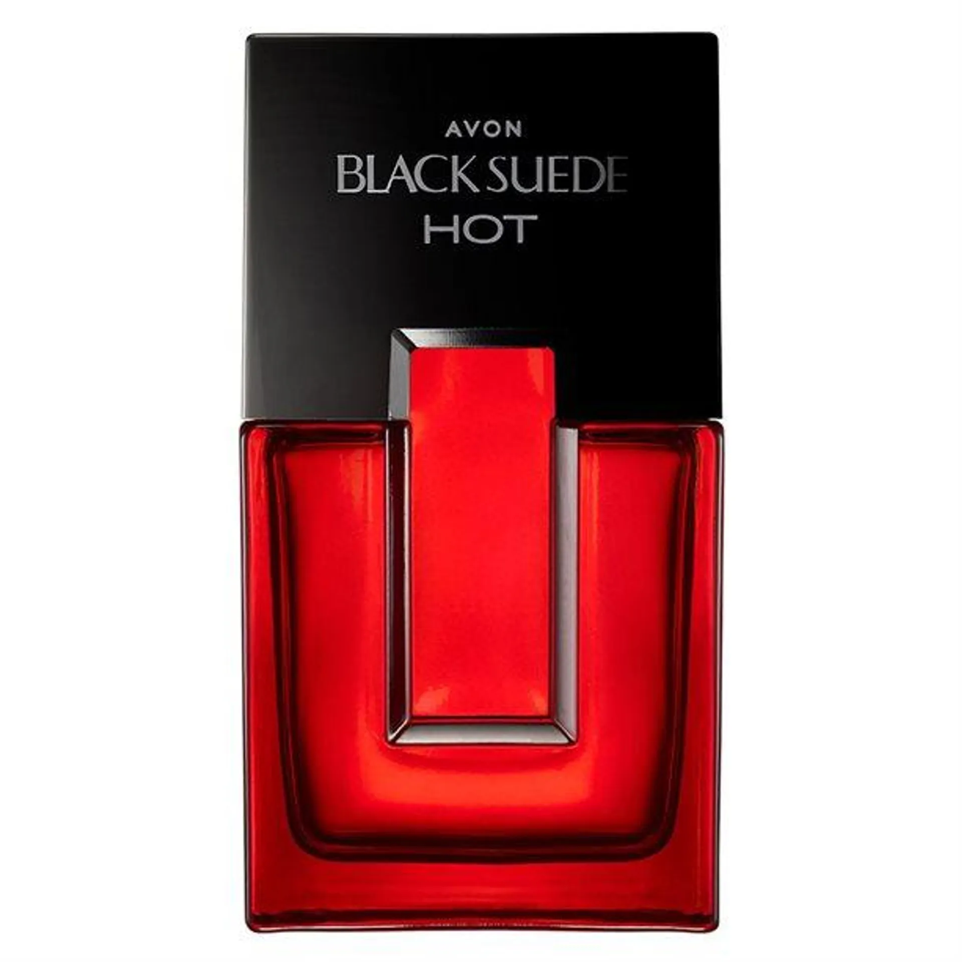 Black Suede Hot EDT 75 ml - špeciálna ponuka