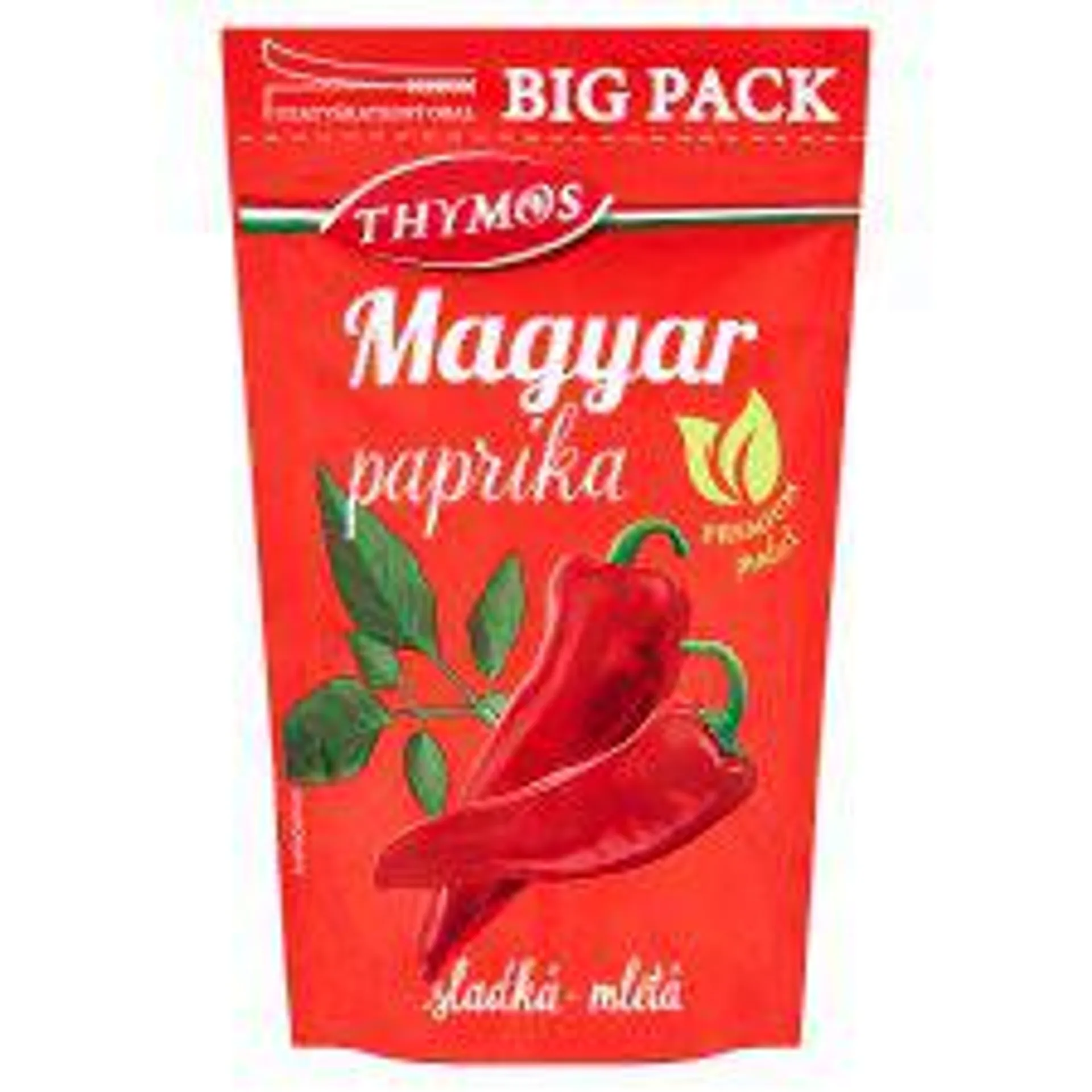 Thymos Magyar paprika sladká mletá 100 g