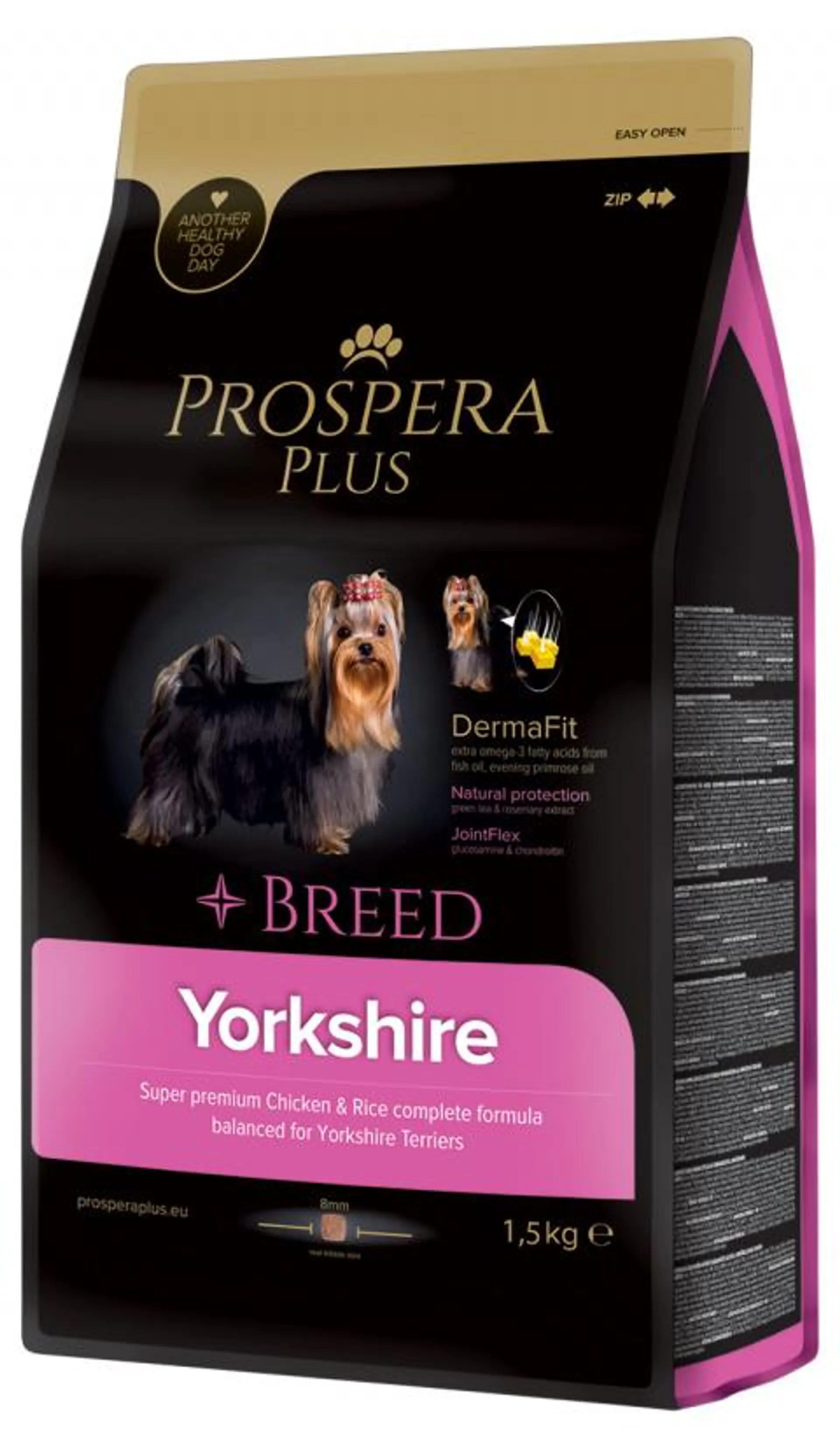 Prospera Plus granuly Yorkshire 1,5 kg