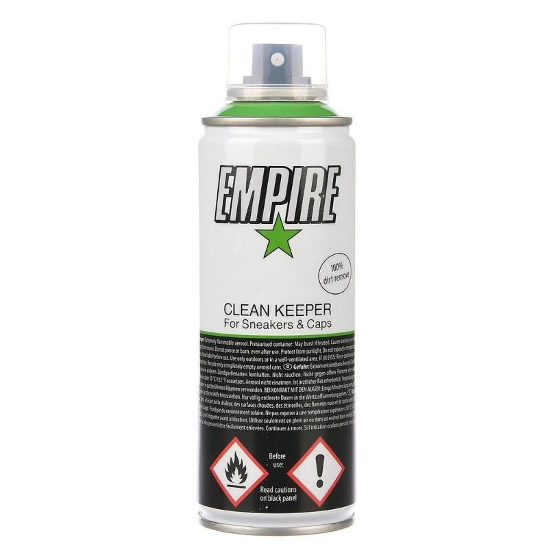 Clean Keeper 200ml (Spray)