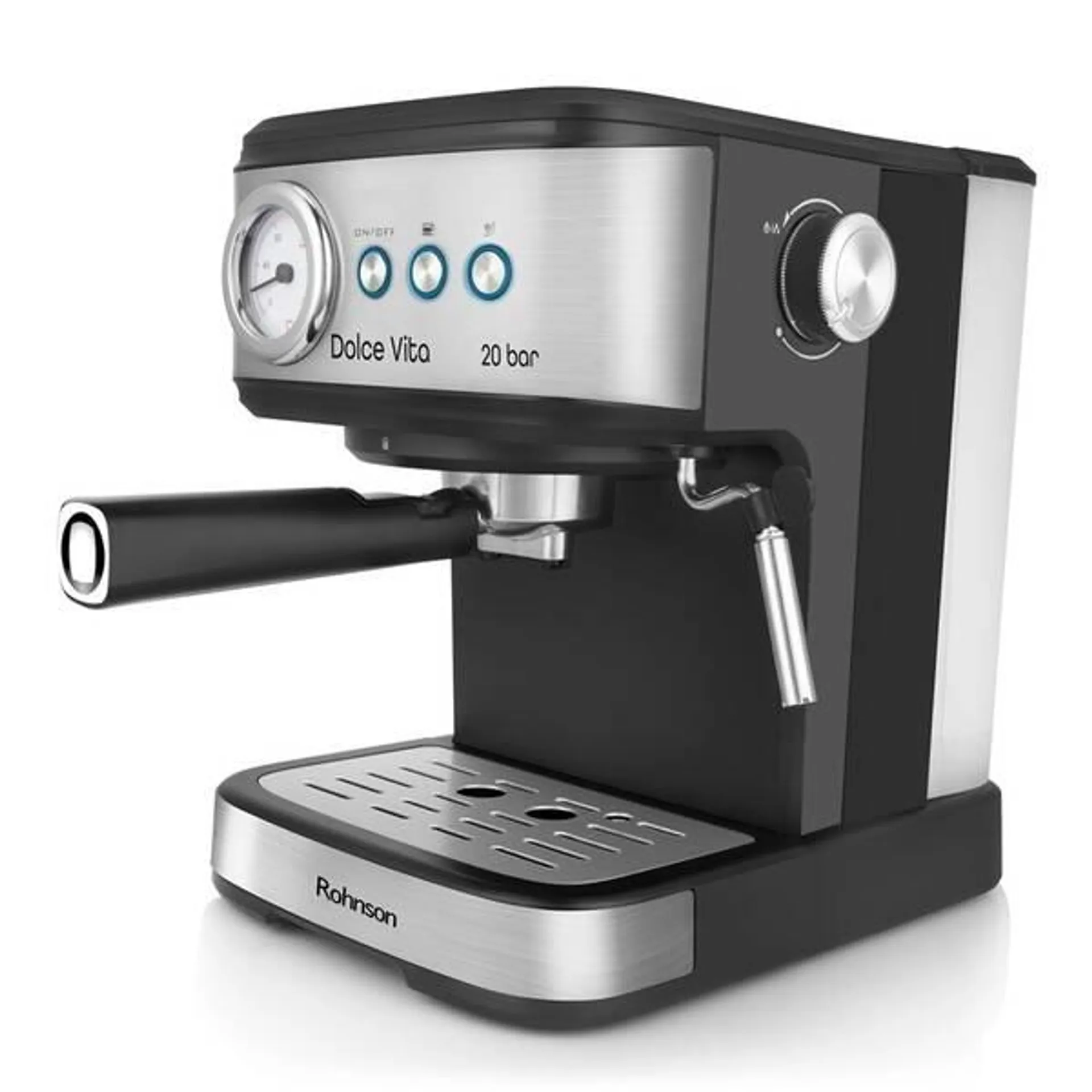 Espresso Rohnson R-98030 Dolce Vita