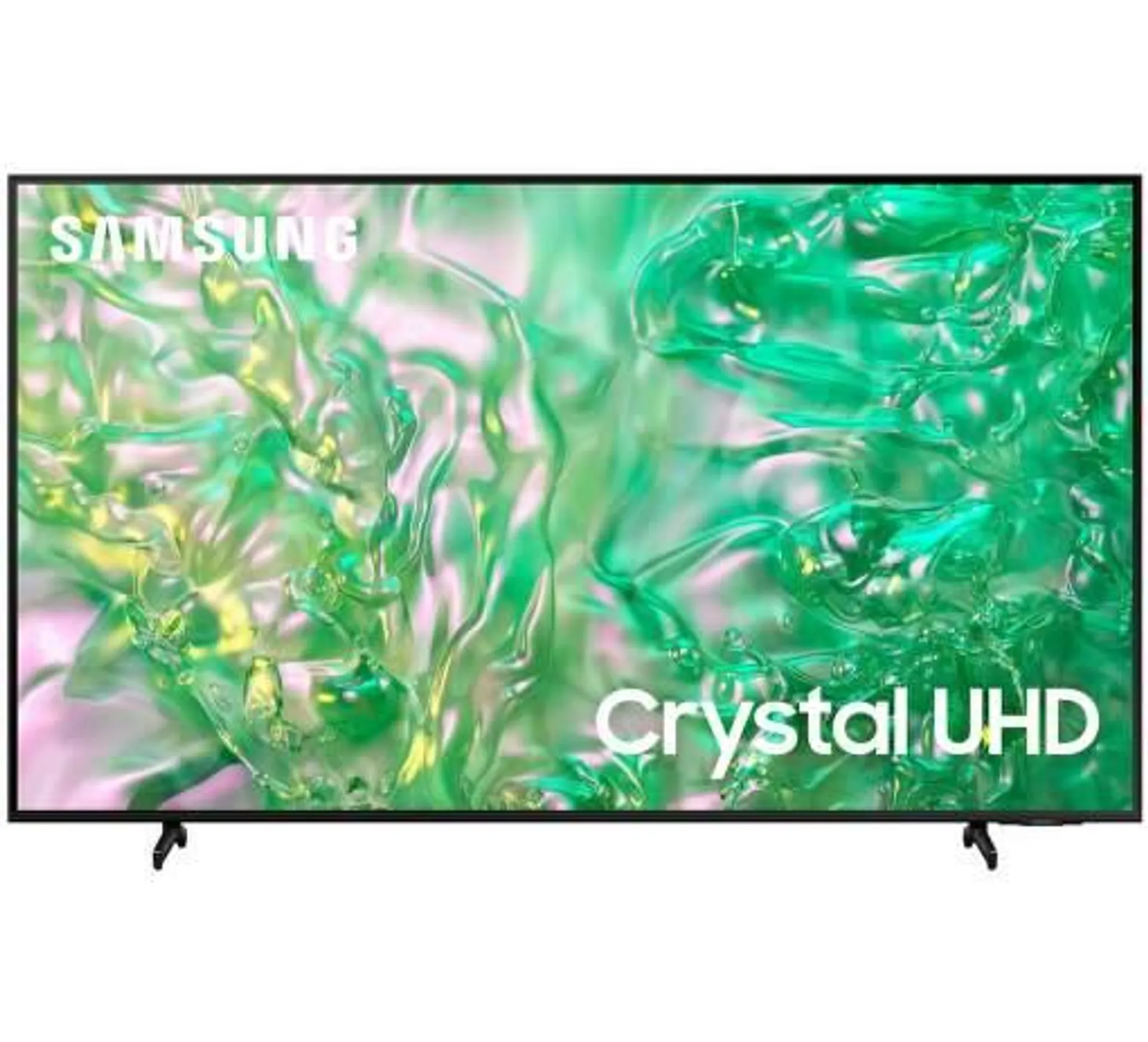 Samsung UE43DU8072U (2024)