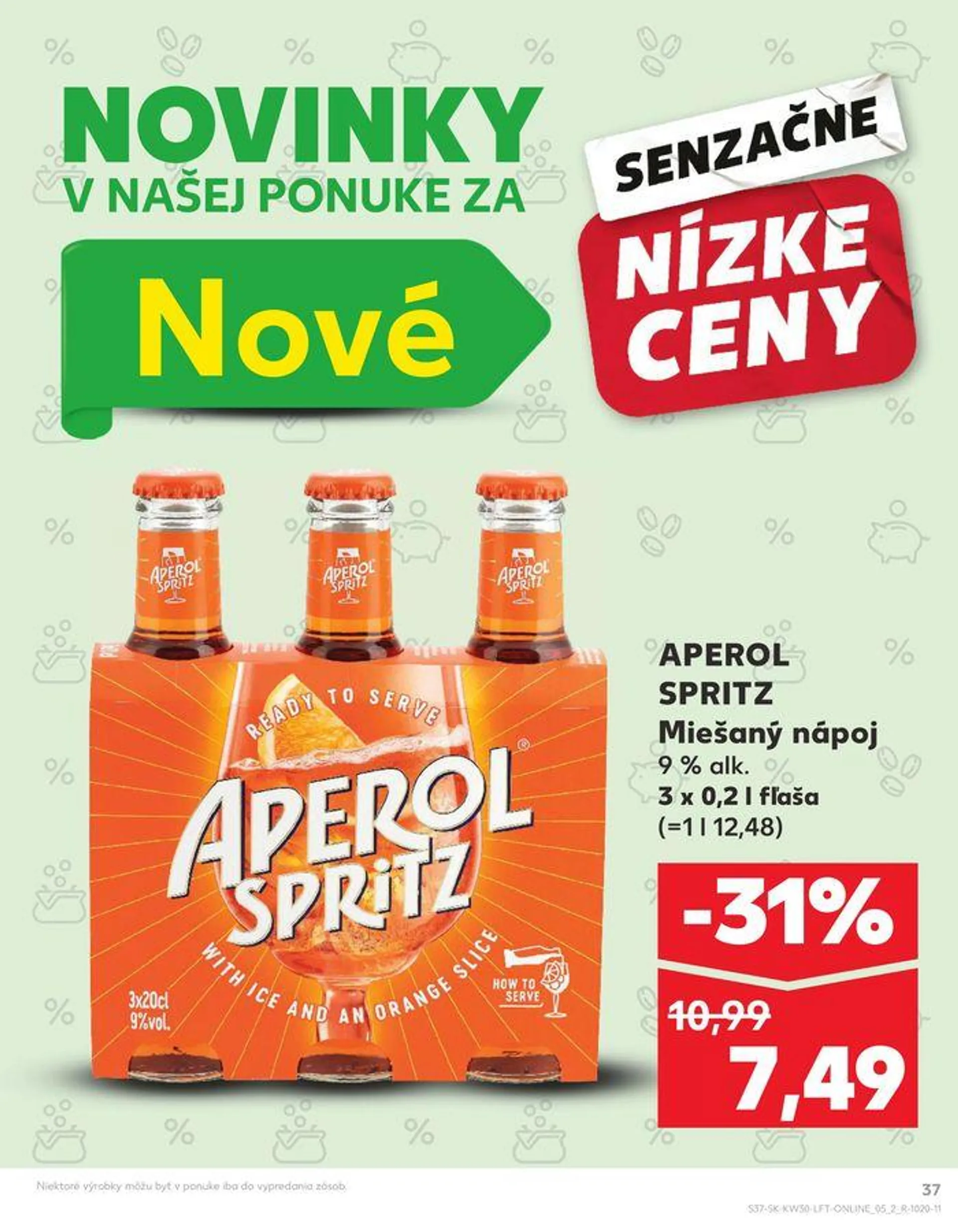 Najlepšie ponuky pre všetkých zákazníkov - 37