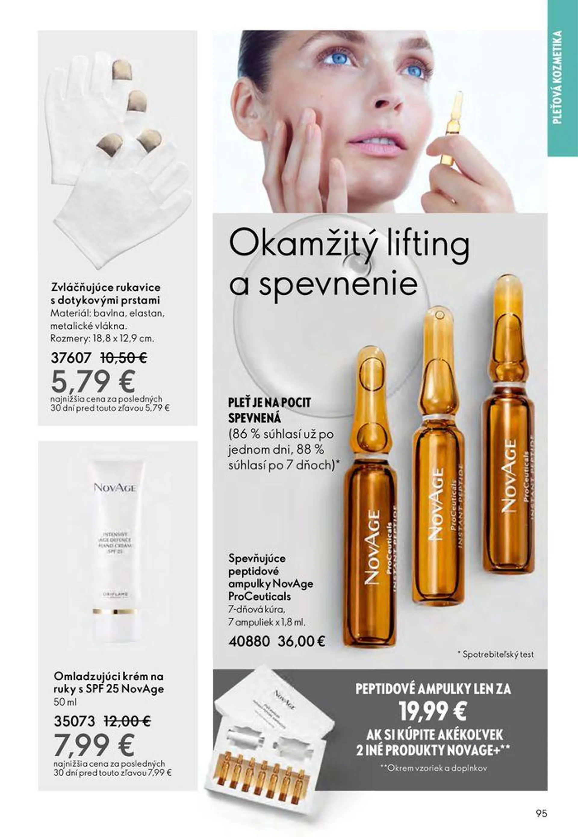 ORIFLAME katalóg - 95