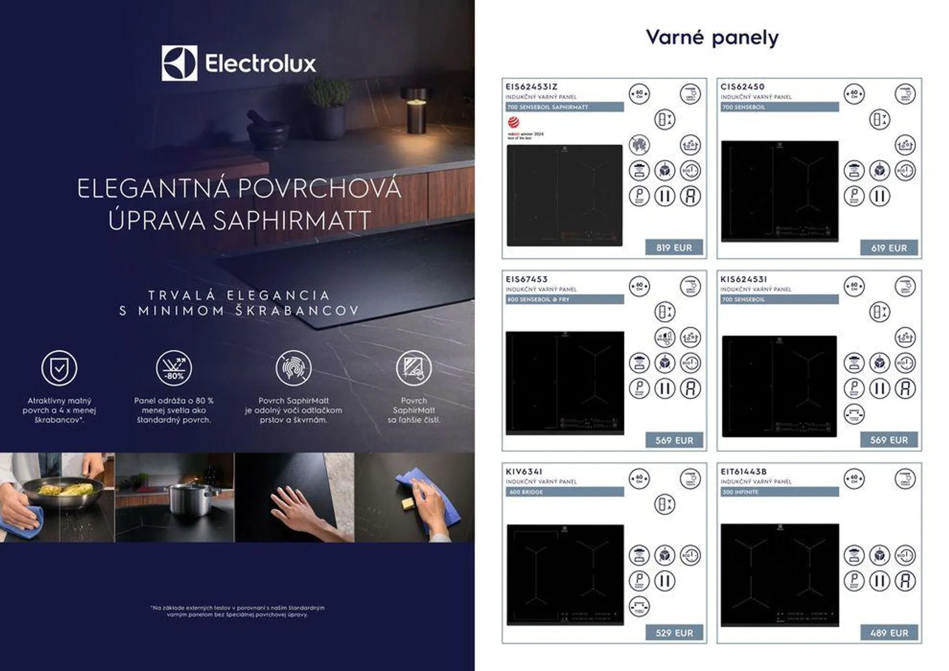 Möbelix ELECTROLUX - 6