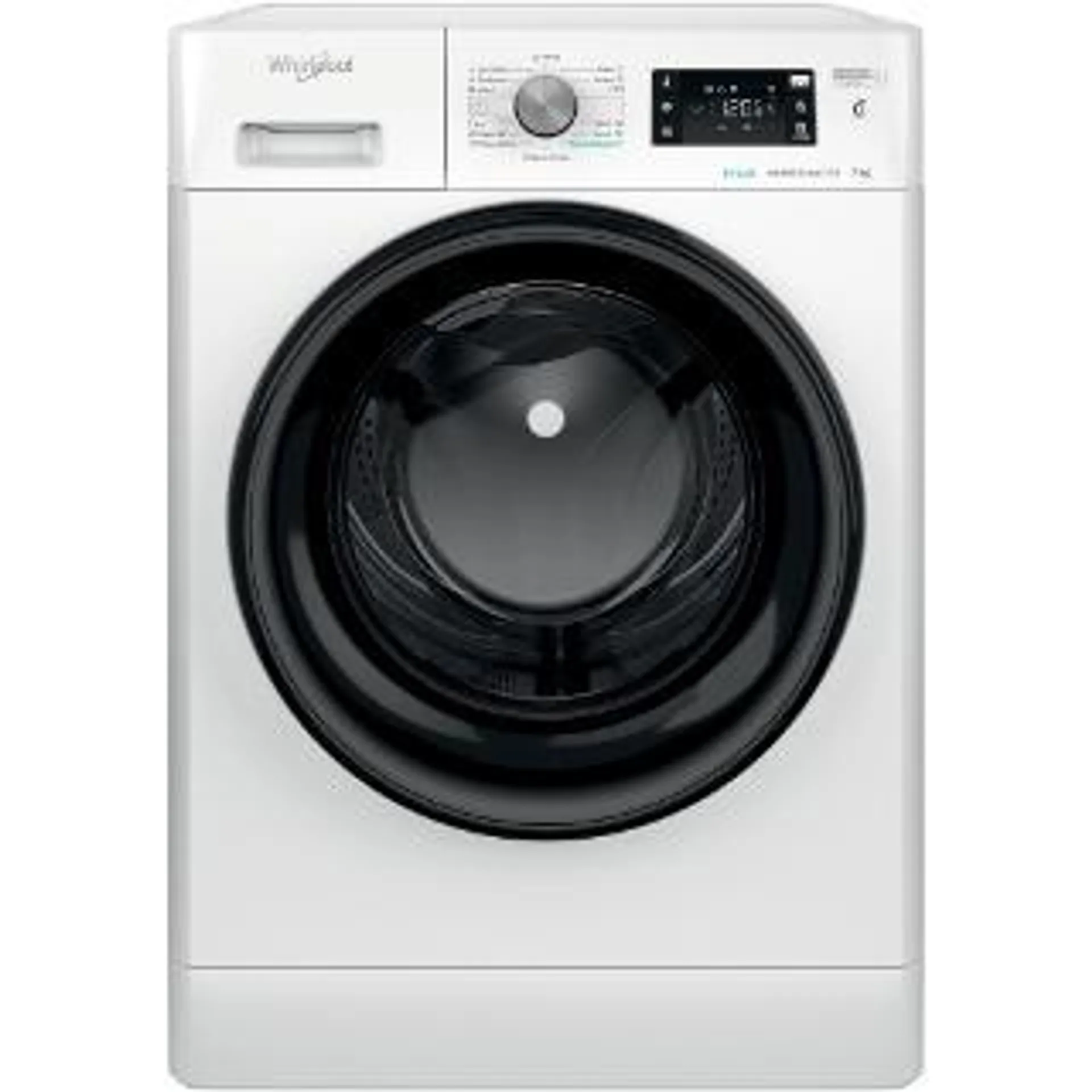 Whirlpool FFB 7259 BV EE