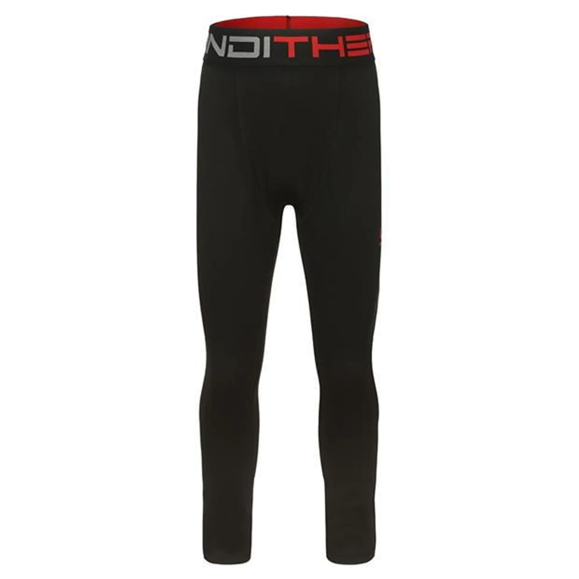 STherm Tights Junior Boys