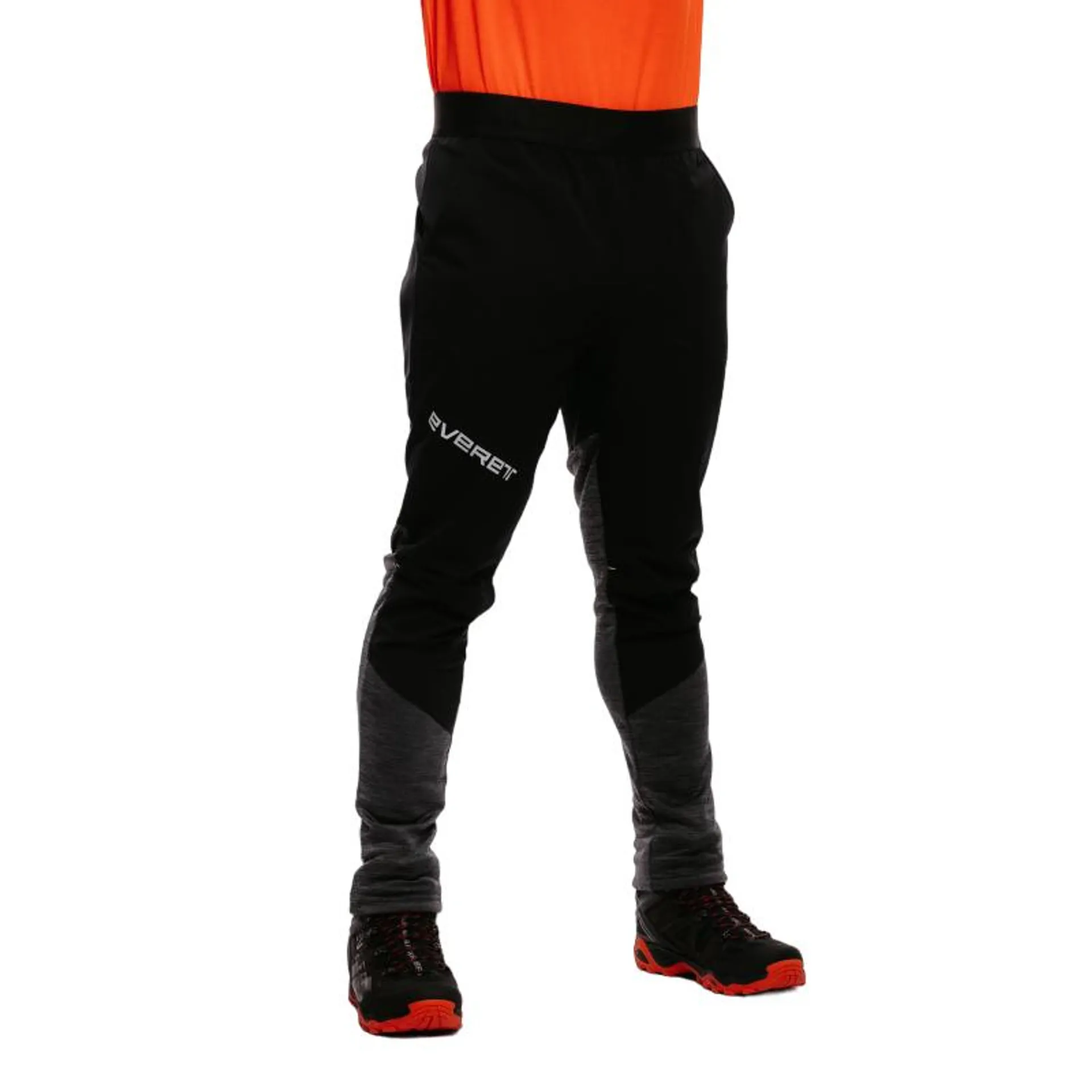 WinterSpeed pants M black