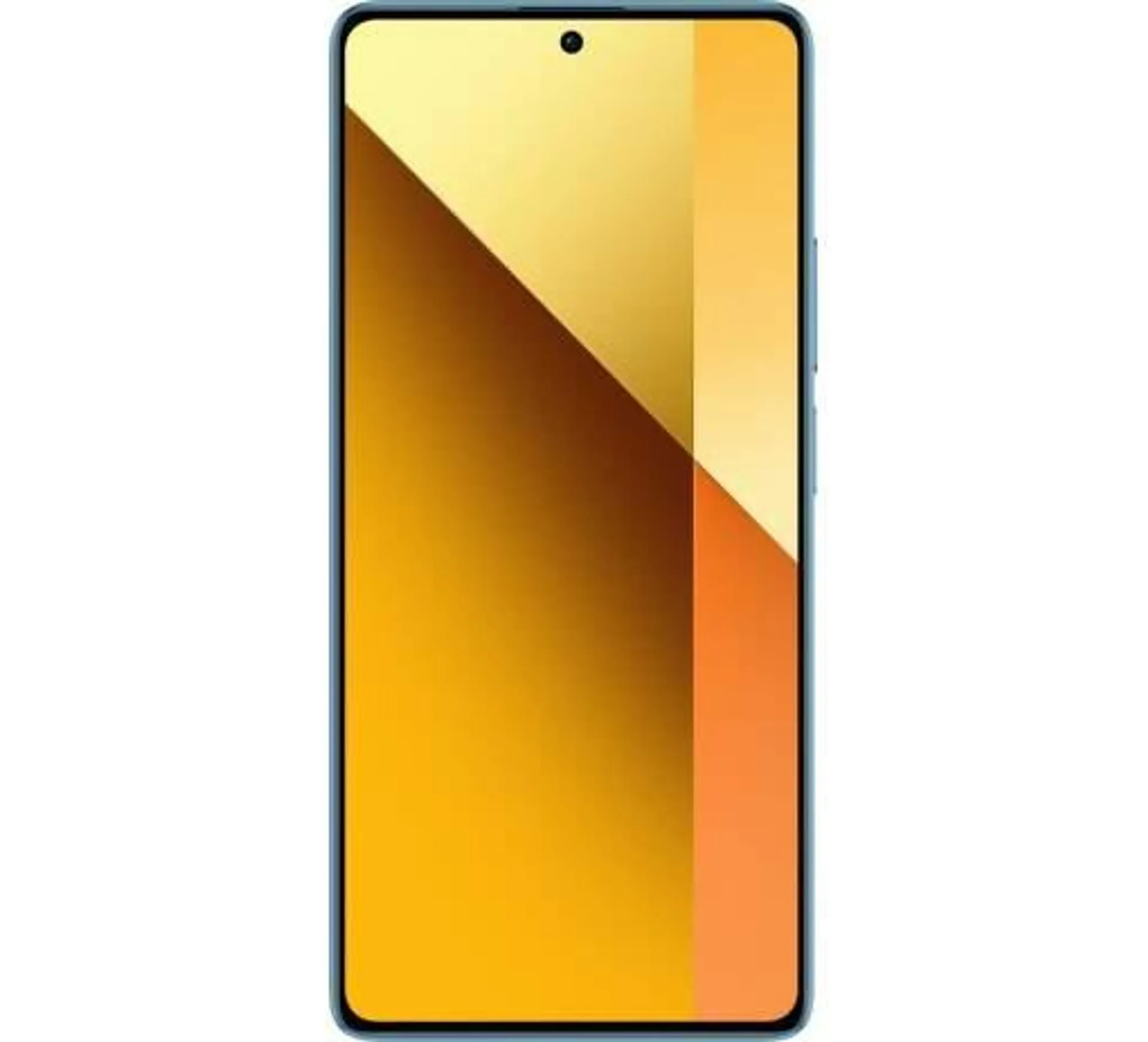 Xiaomi Redmi Note 13 5G 256 GB modrý