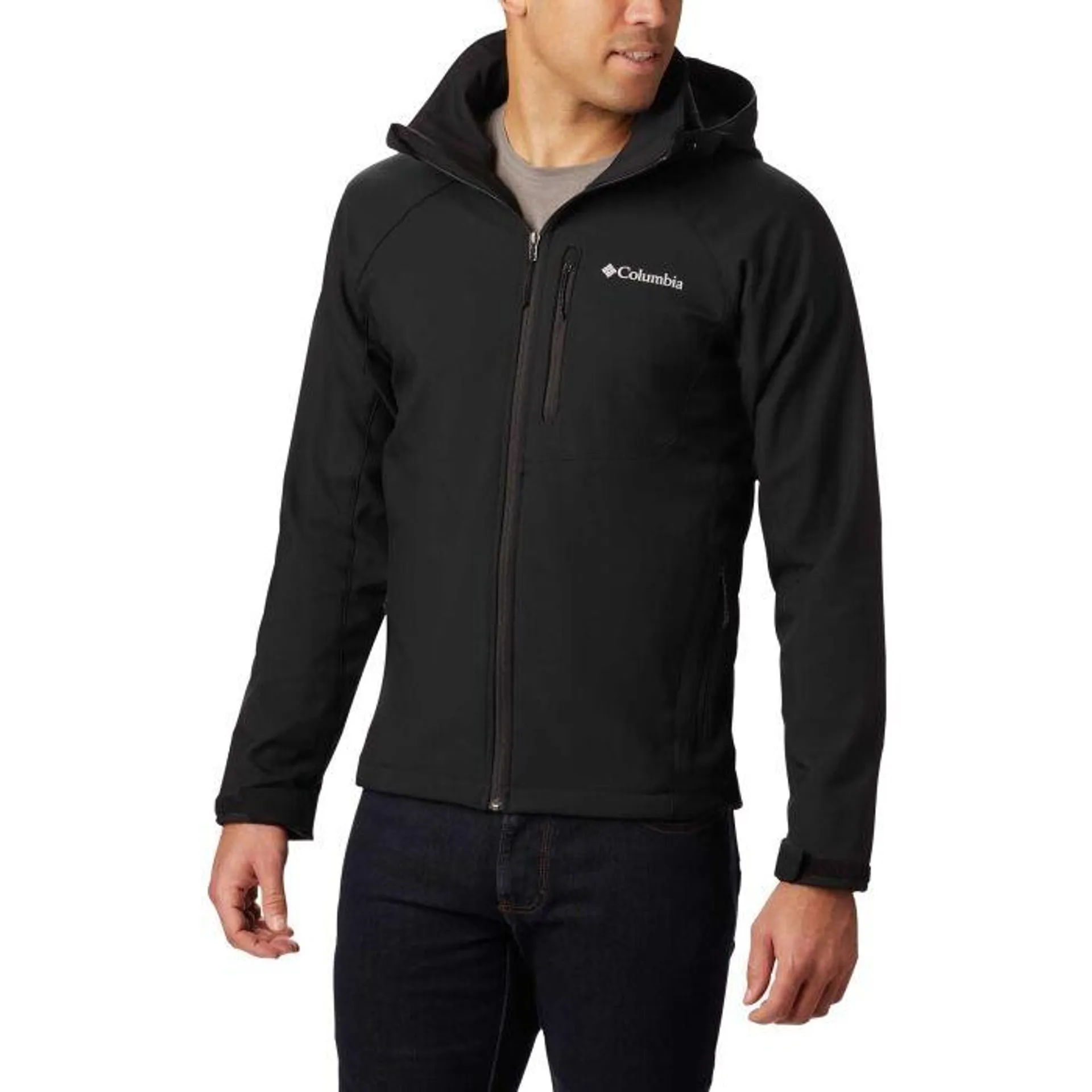 CASCADE RIDGE™ II SOFTSHELL