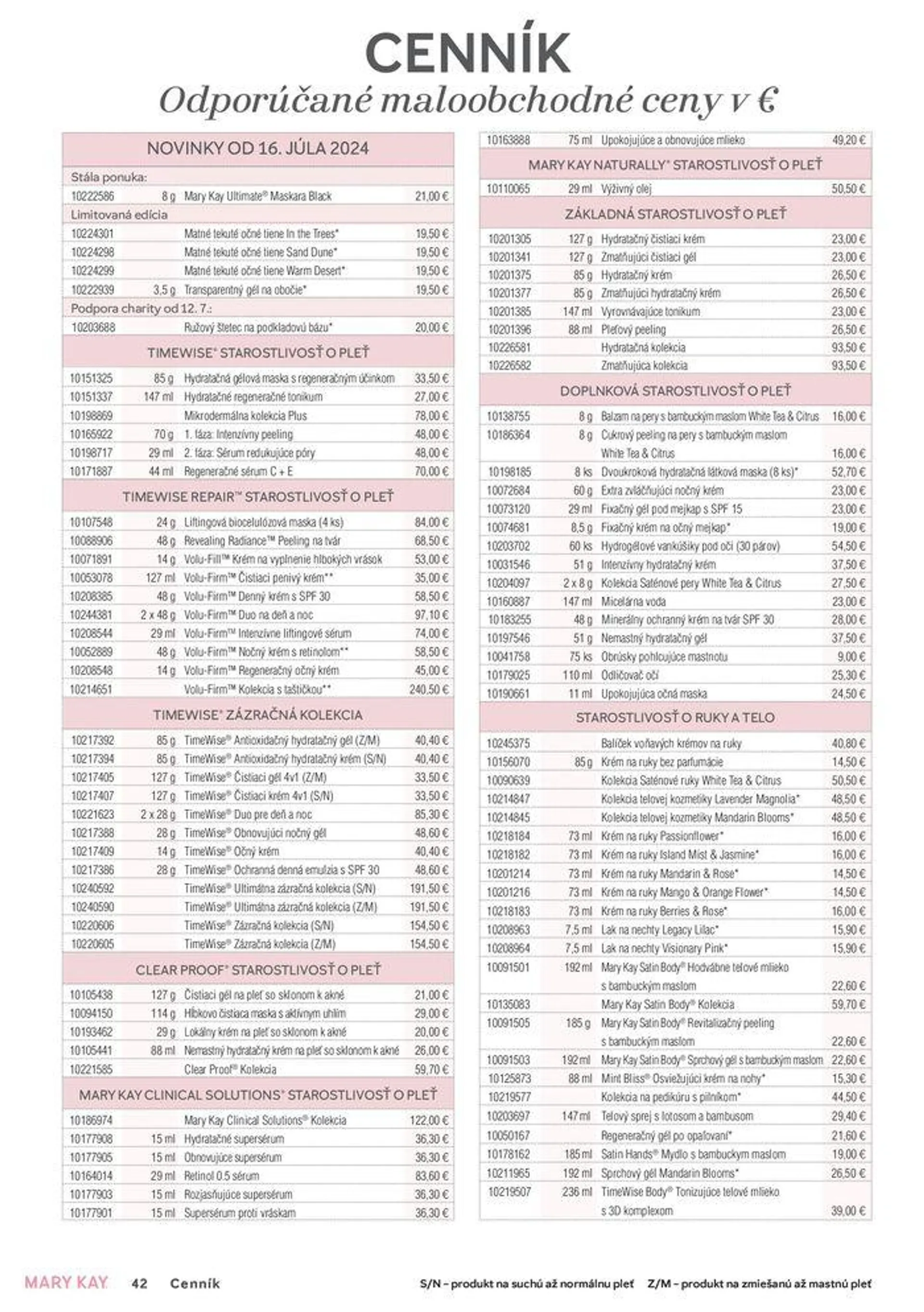 Kniha o kráse leto 2024 - 42