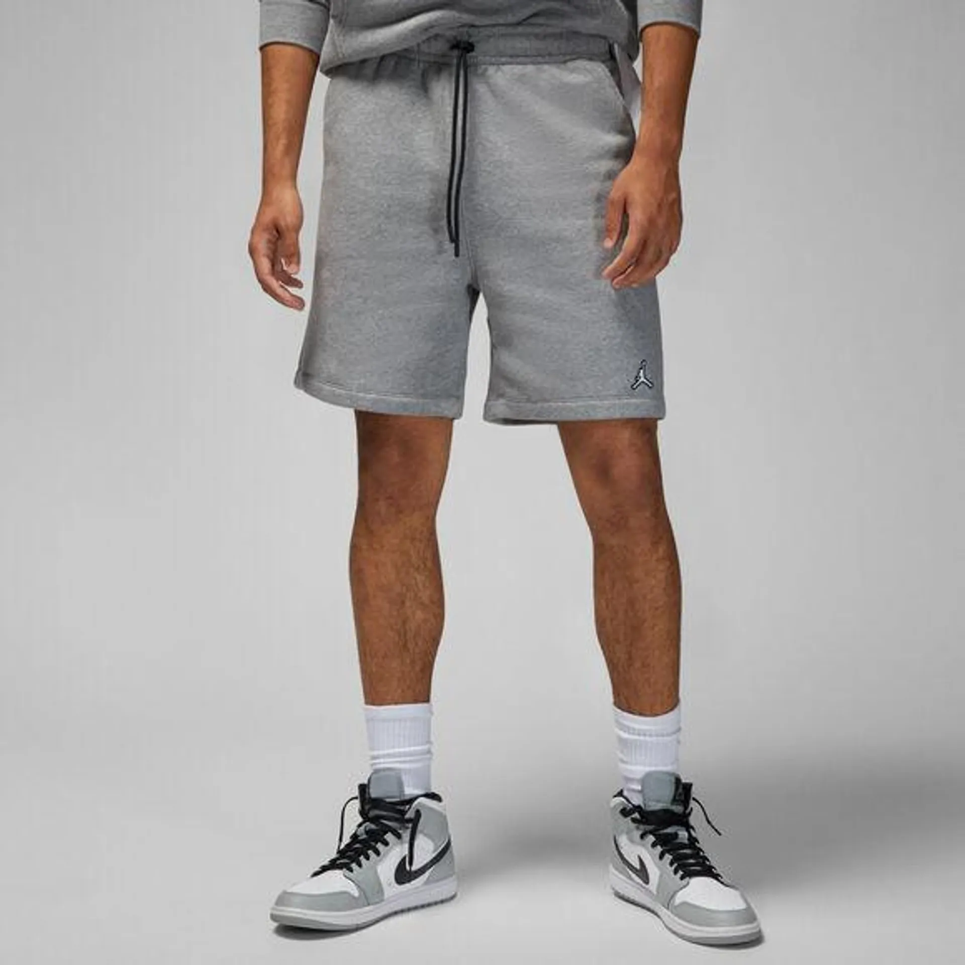 Nike · Ess Flc Short, basketbalové šortky