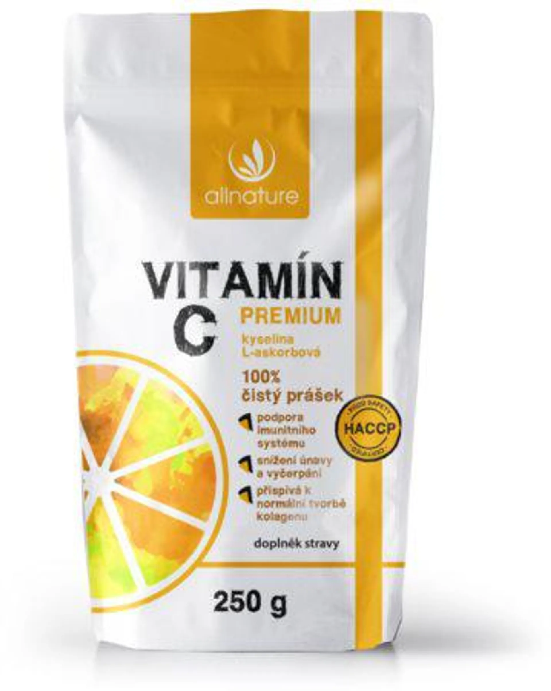 Vitamín C Premium