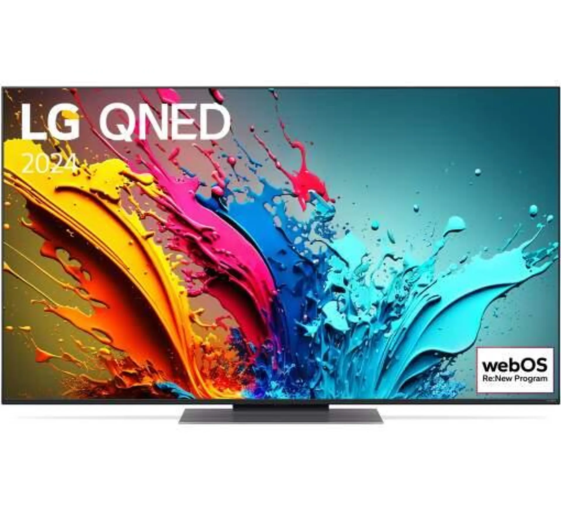 LG 55QNED87 (2024)