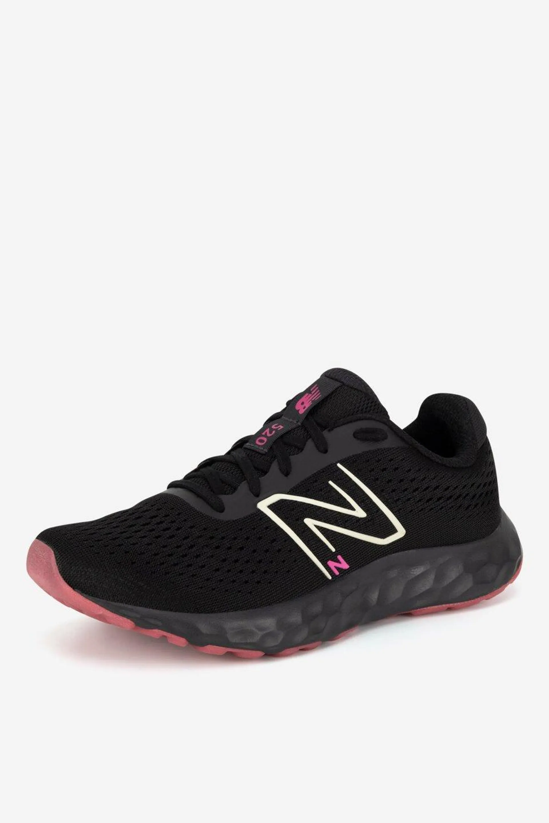 Rekreačná obuv New Balance ČIERNA