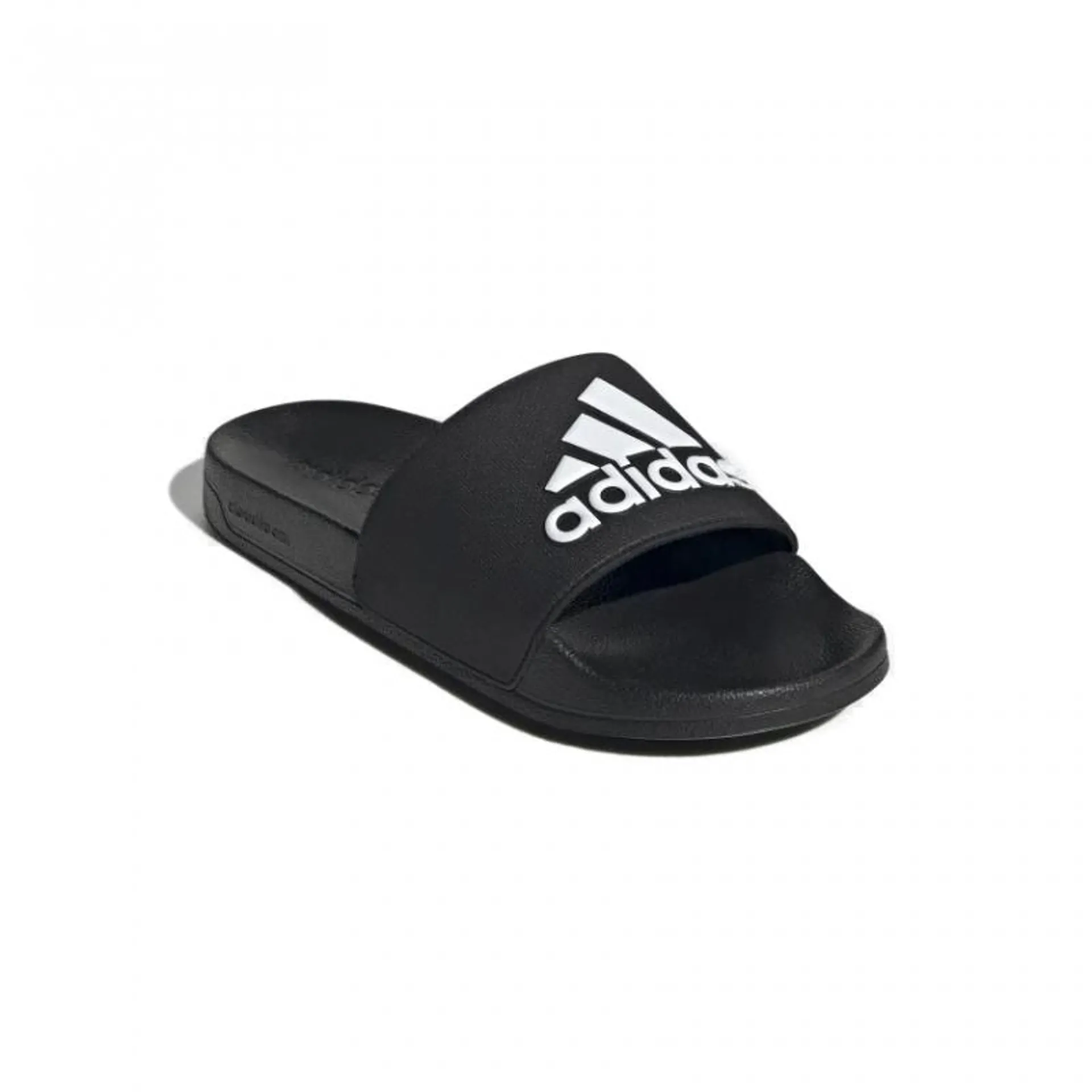 Adilette Shower core black/cloud white/core black