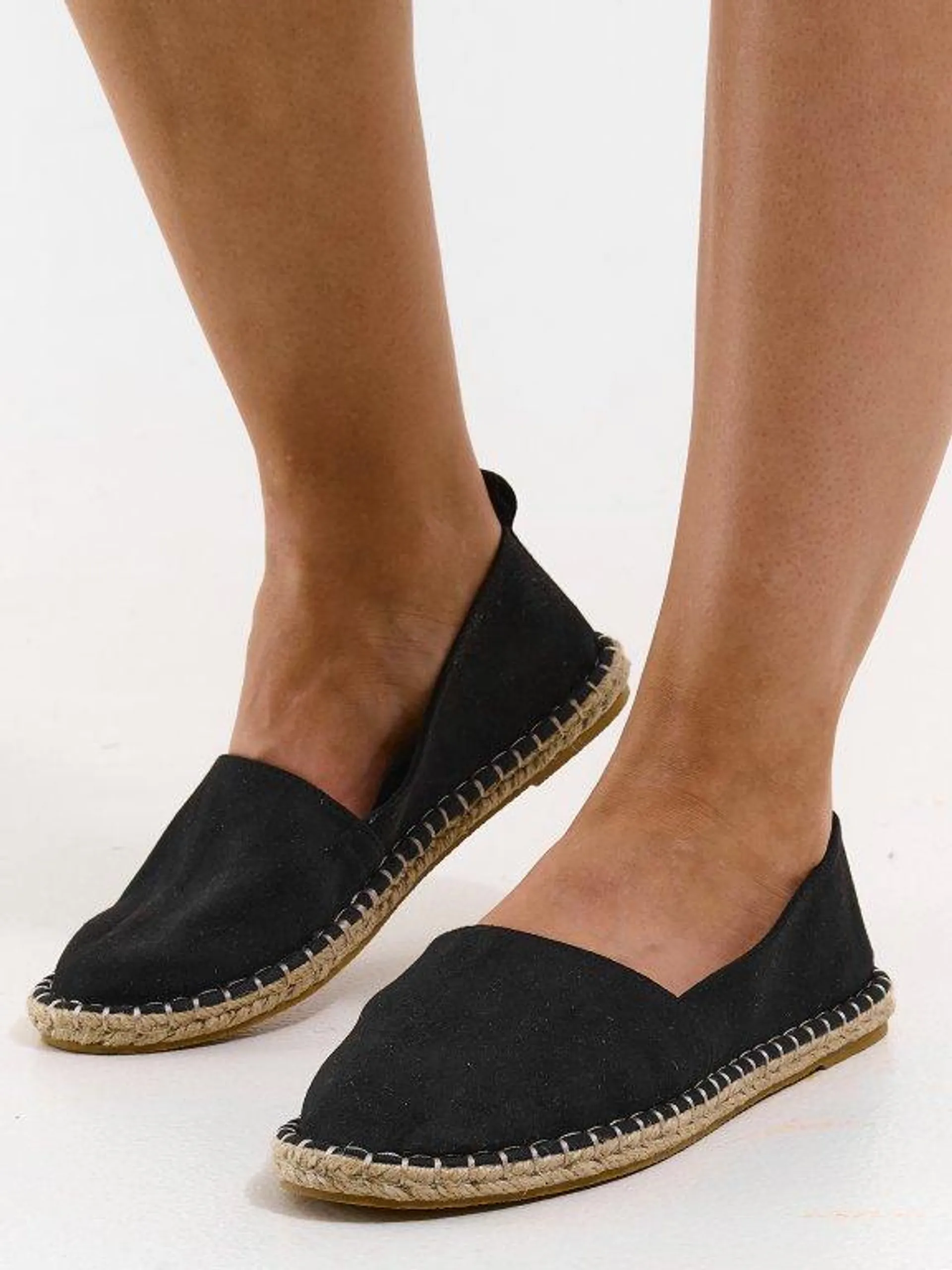 Espadrilky