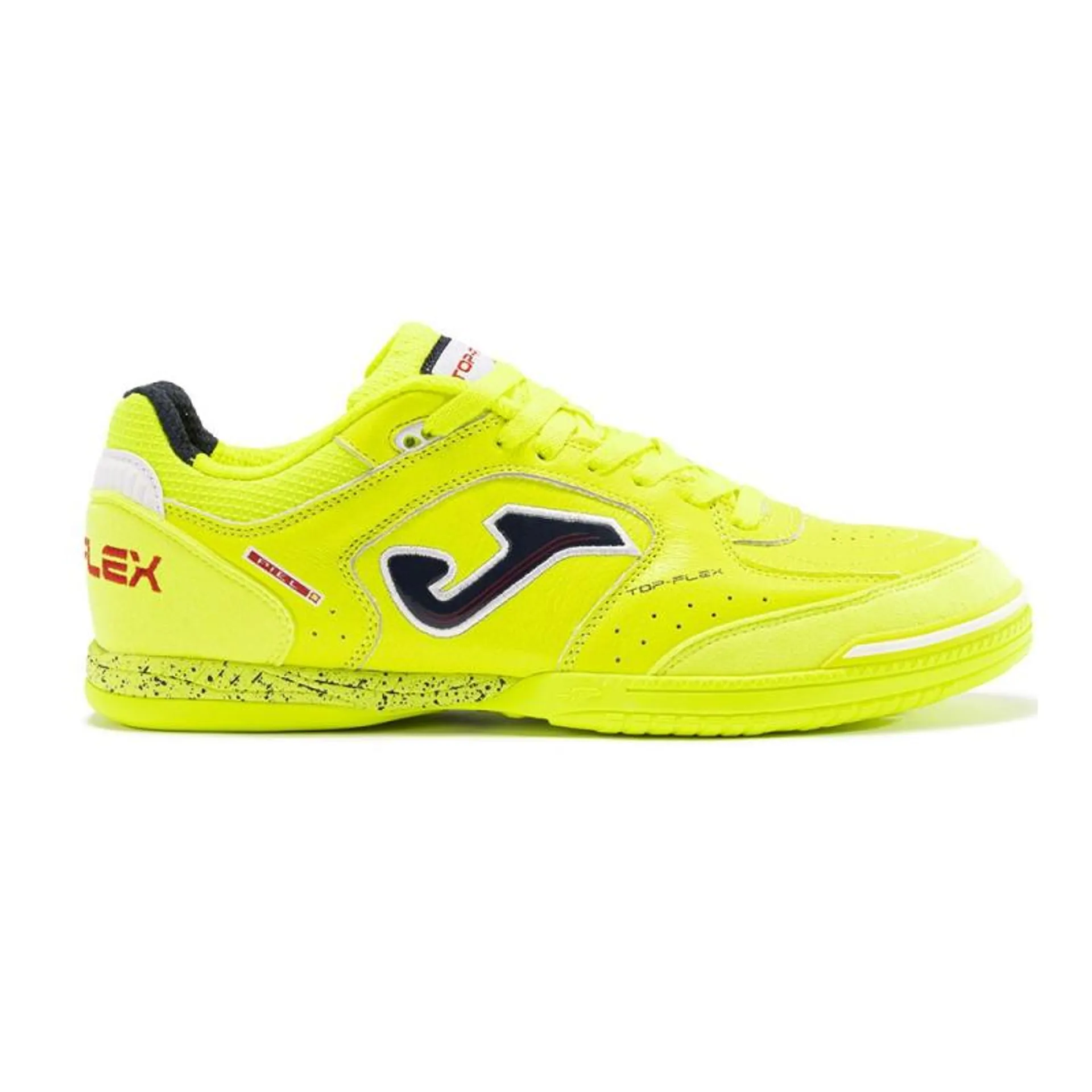 Top Flex M IC yellow