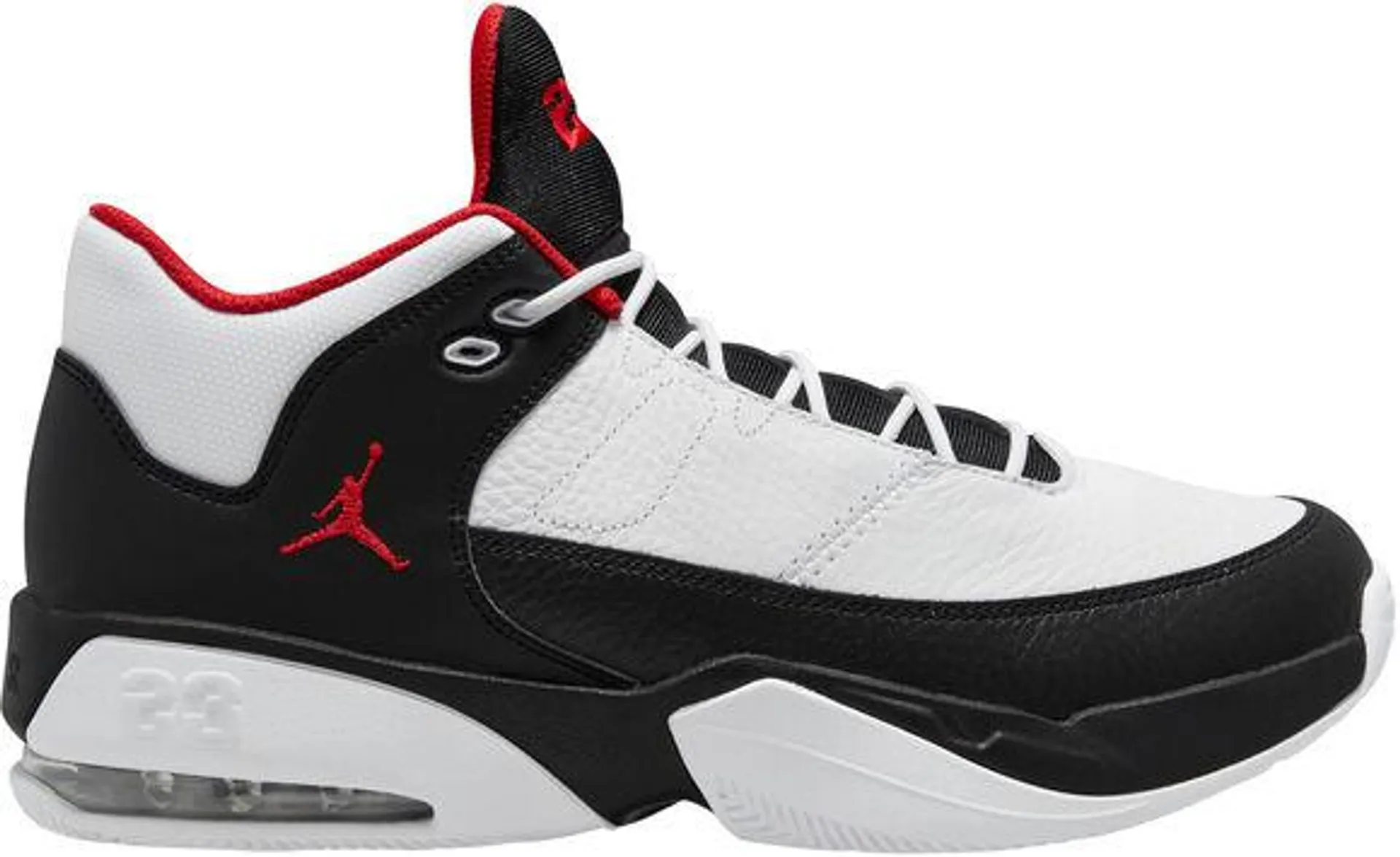 Nike · Jordan Max Aura 3, basketbalová obuv