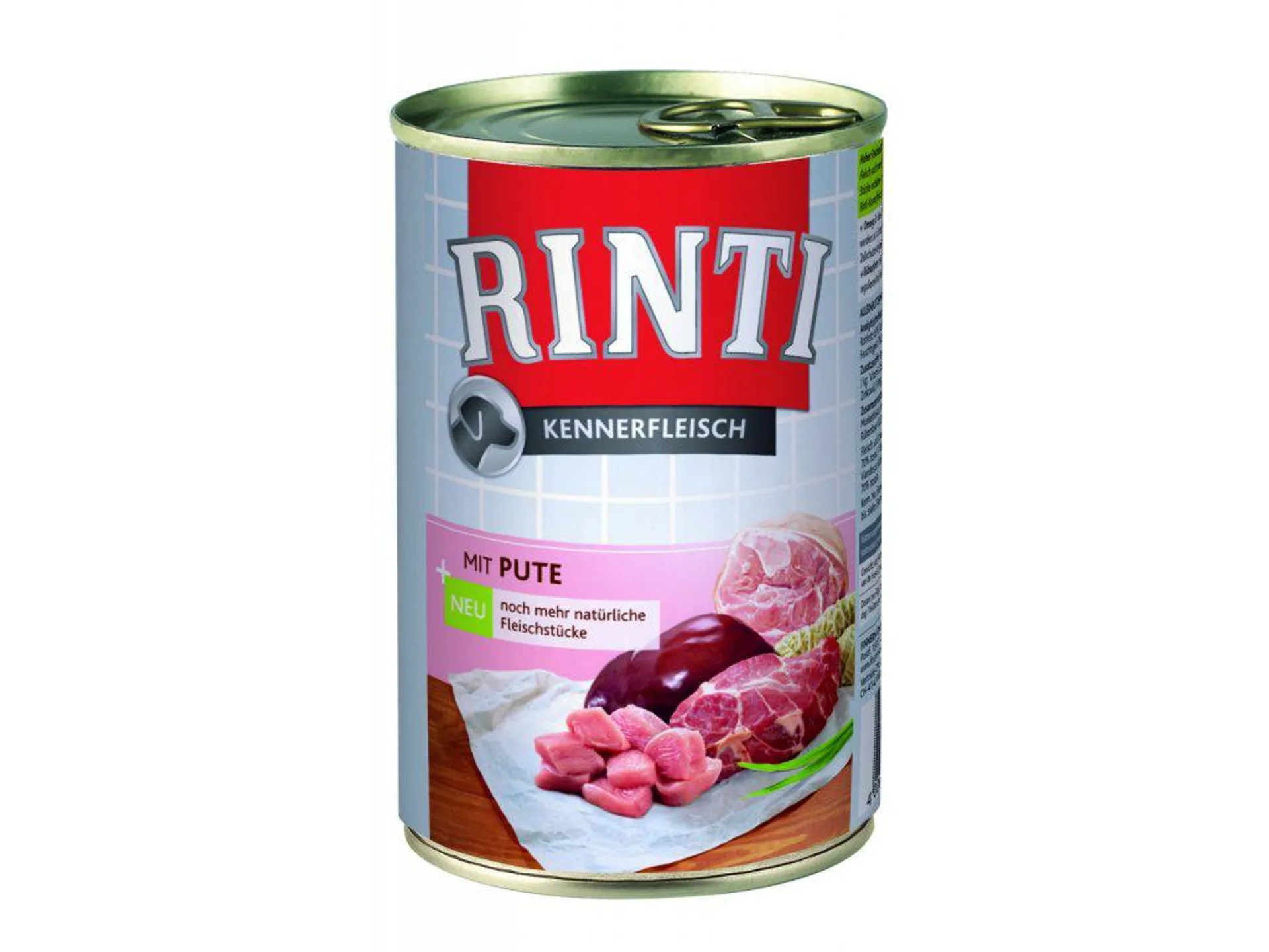 Finnern Rinti konzerva morka 400g