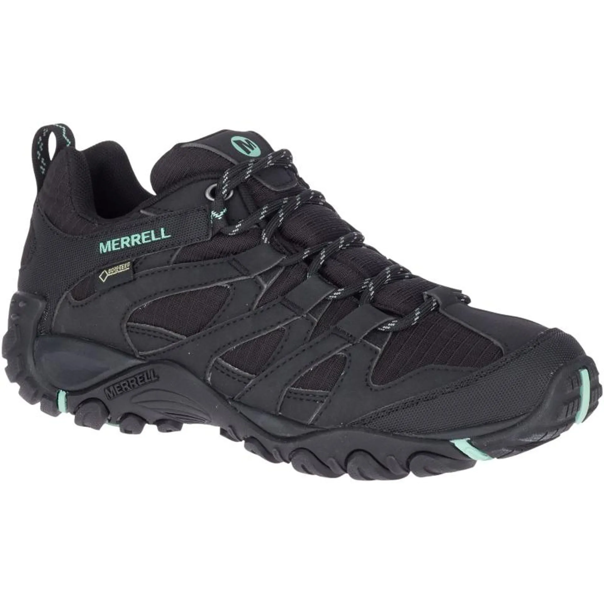 Claypool Sport GTX black/wave