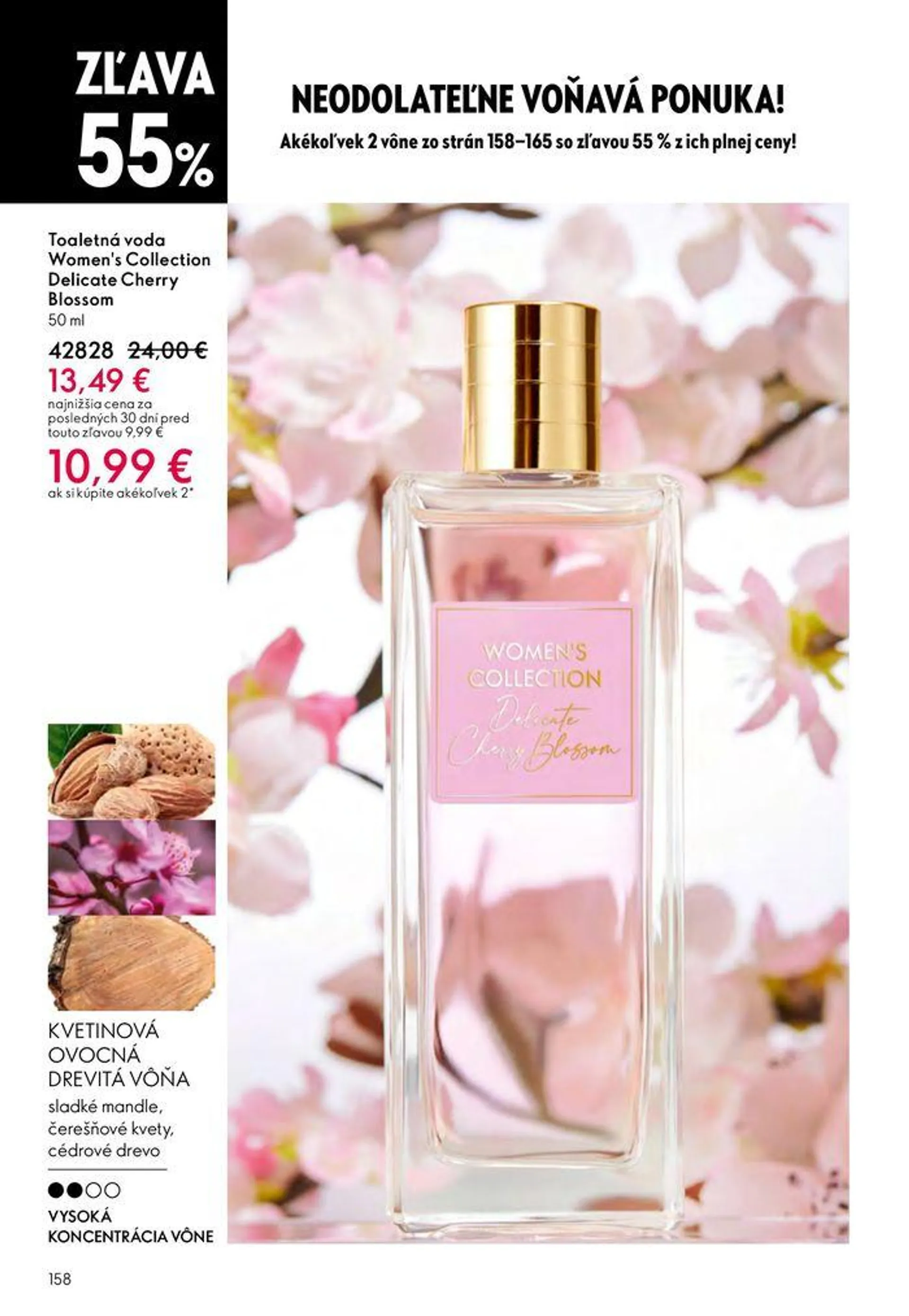 ORIFLAME katalóg - 158