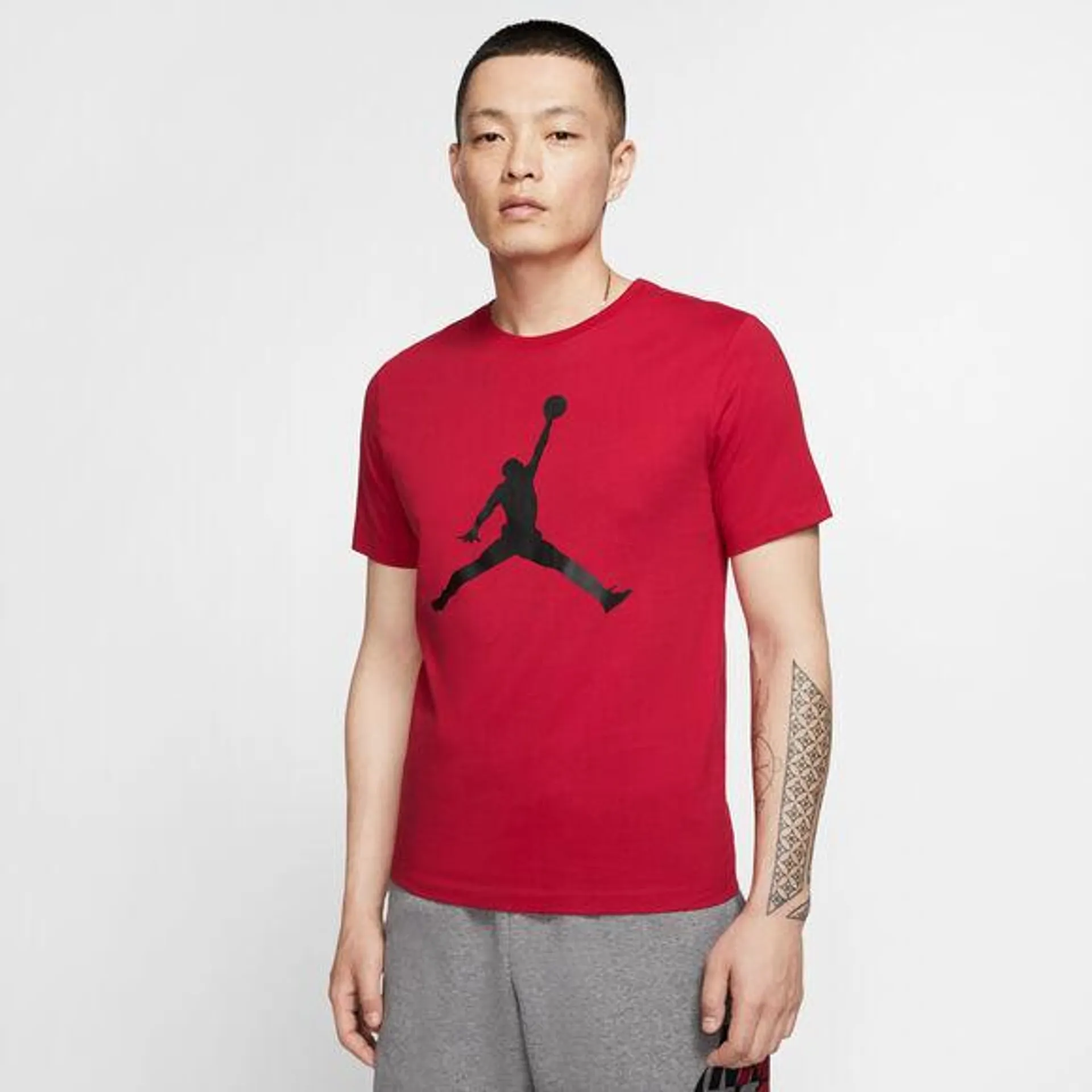 Nike · Jordan Jumpman, tričko