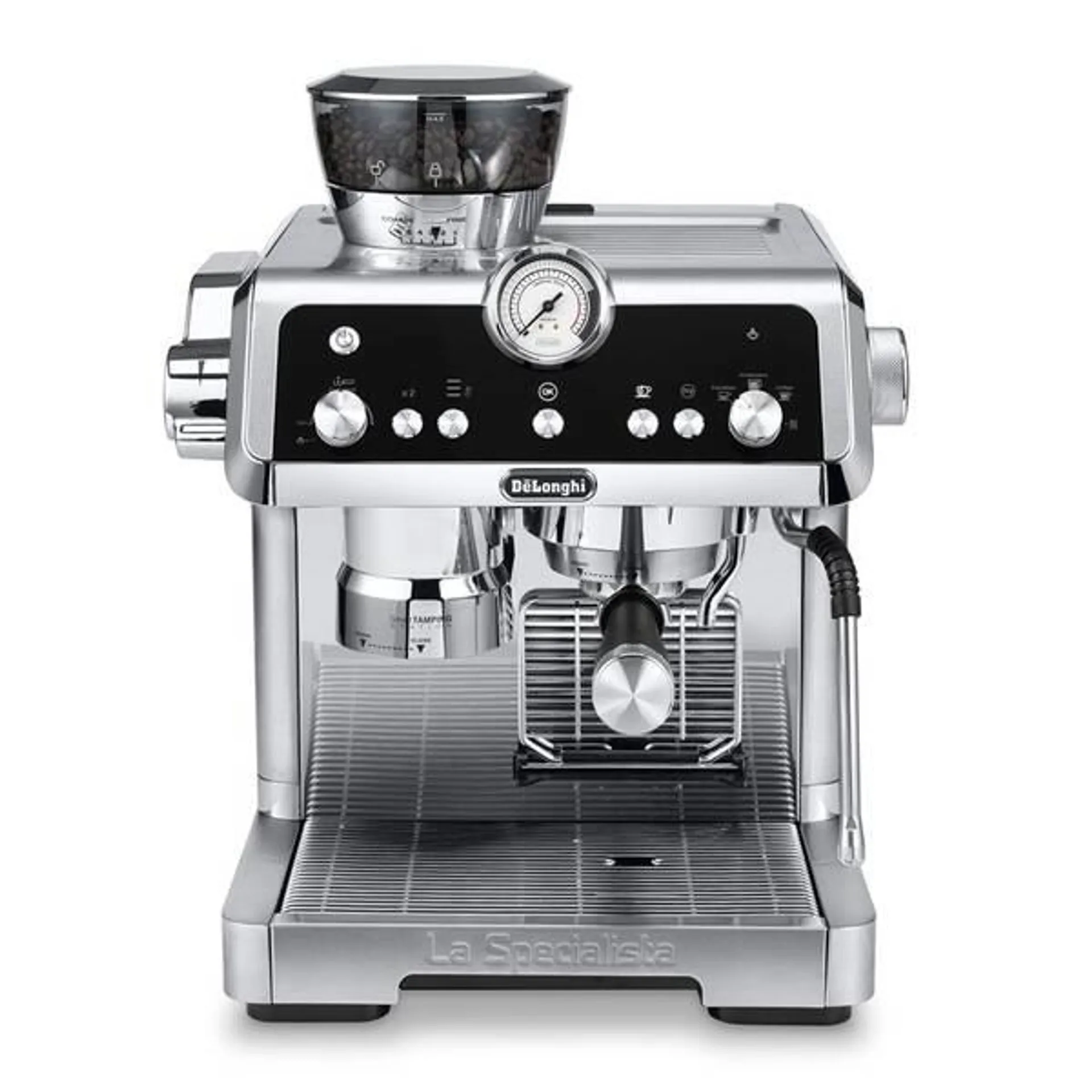 Espresso De'Longhi La Specialista PRESTIGIO EC9355.M 2.0 nerez