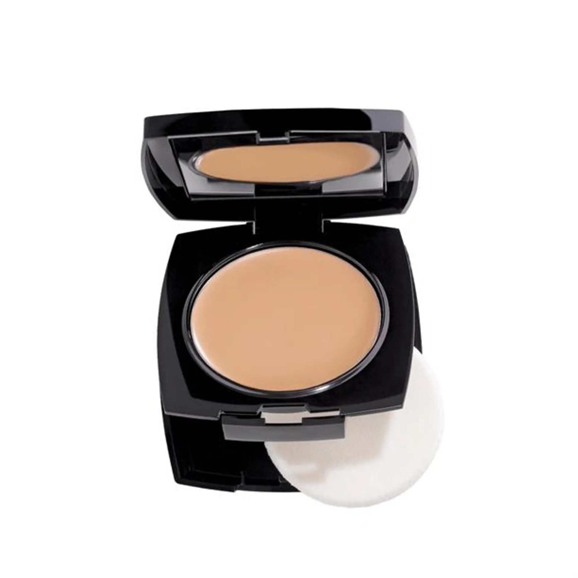 TRUE COLOUR Cremepuder-Foundation für einen makellosen Teint