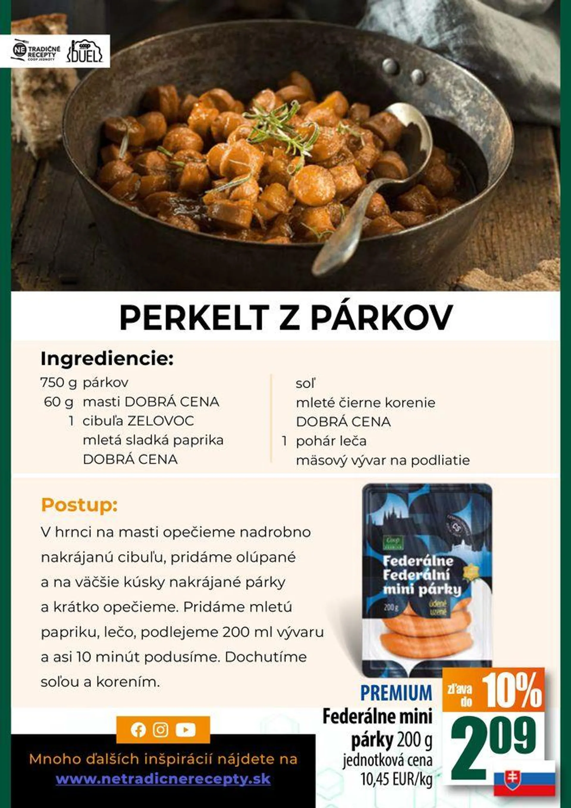 Najlepšie ponuky pre lovcov výhodných ponúk - 9