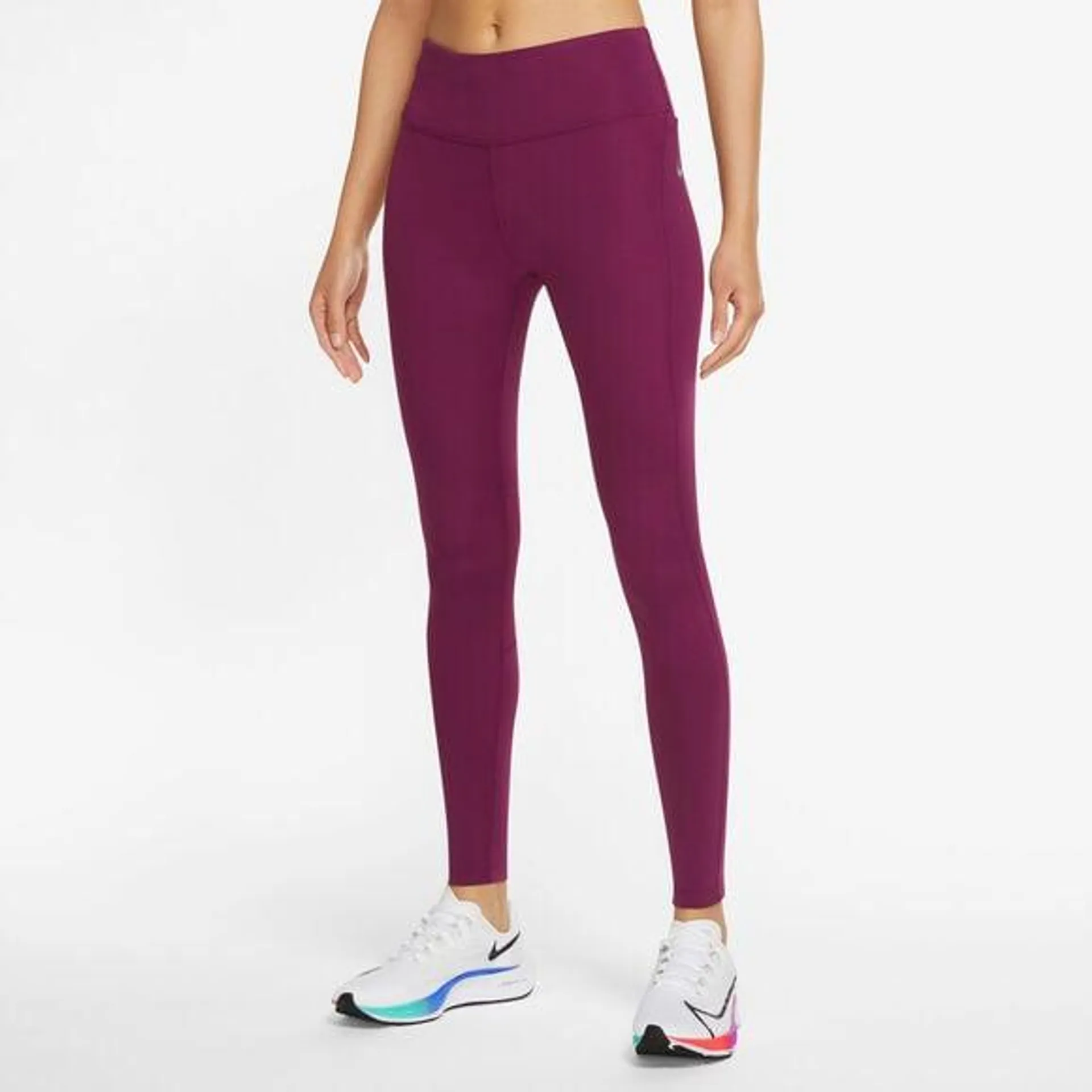 Nike · W Nk Epic Fast legíny