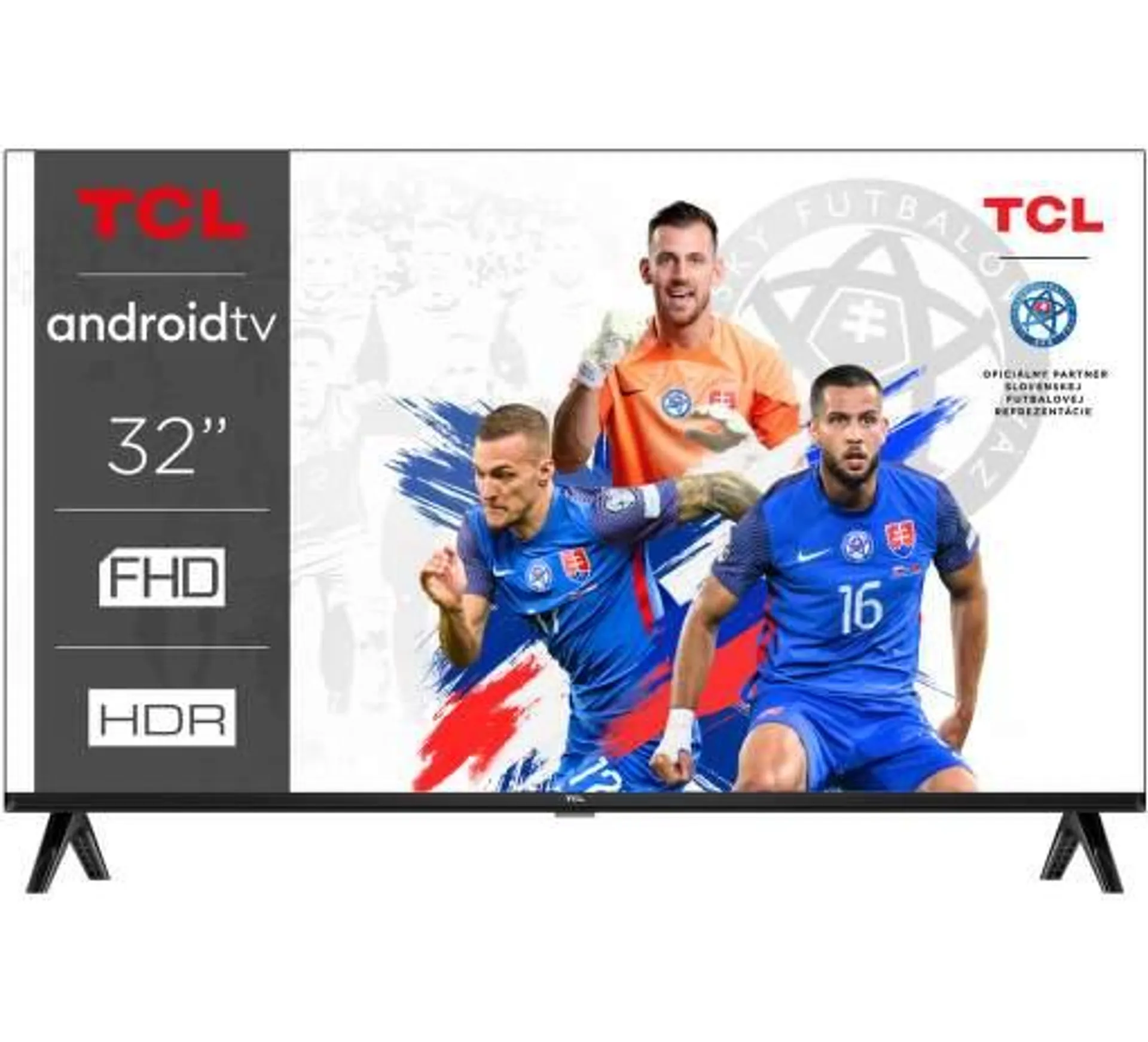 TCL 32S5400AF (2023)