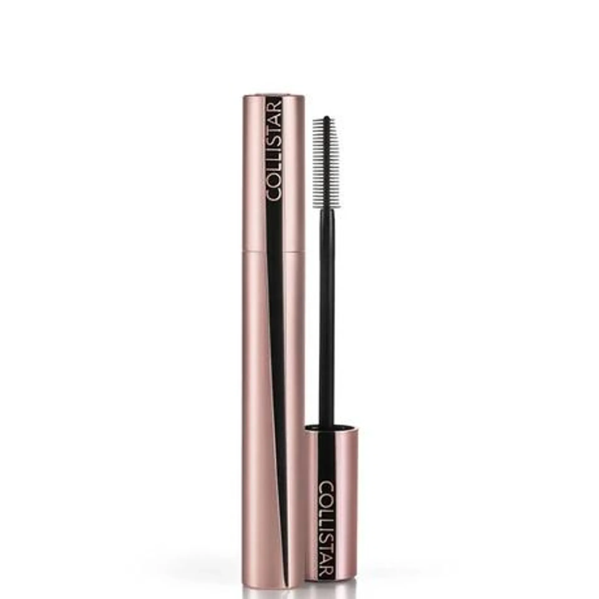 Collistar Mascara Infinito špirála 11 ml, Black