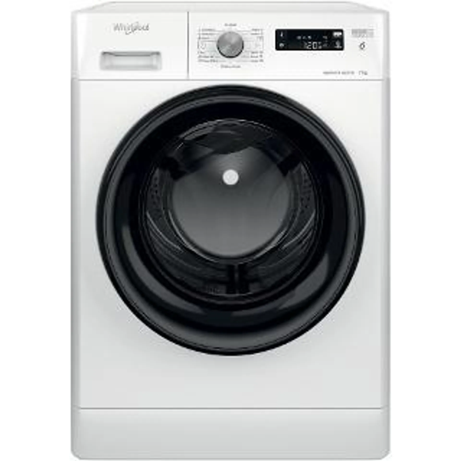 Whirlpool FFS 7259 B EE