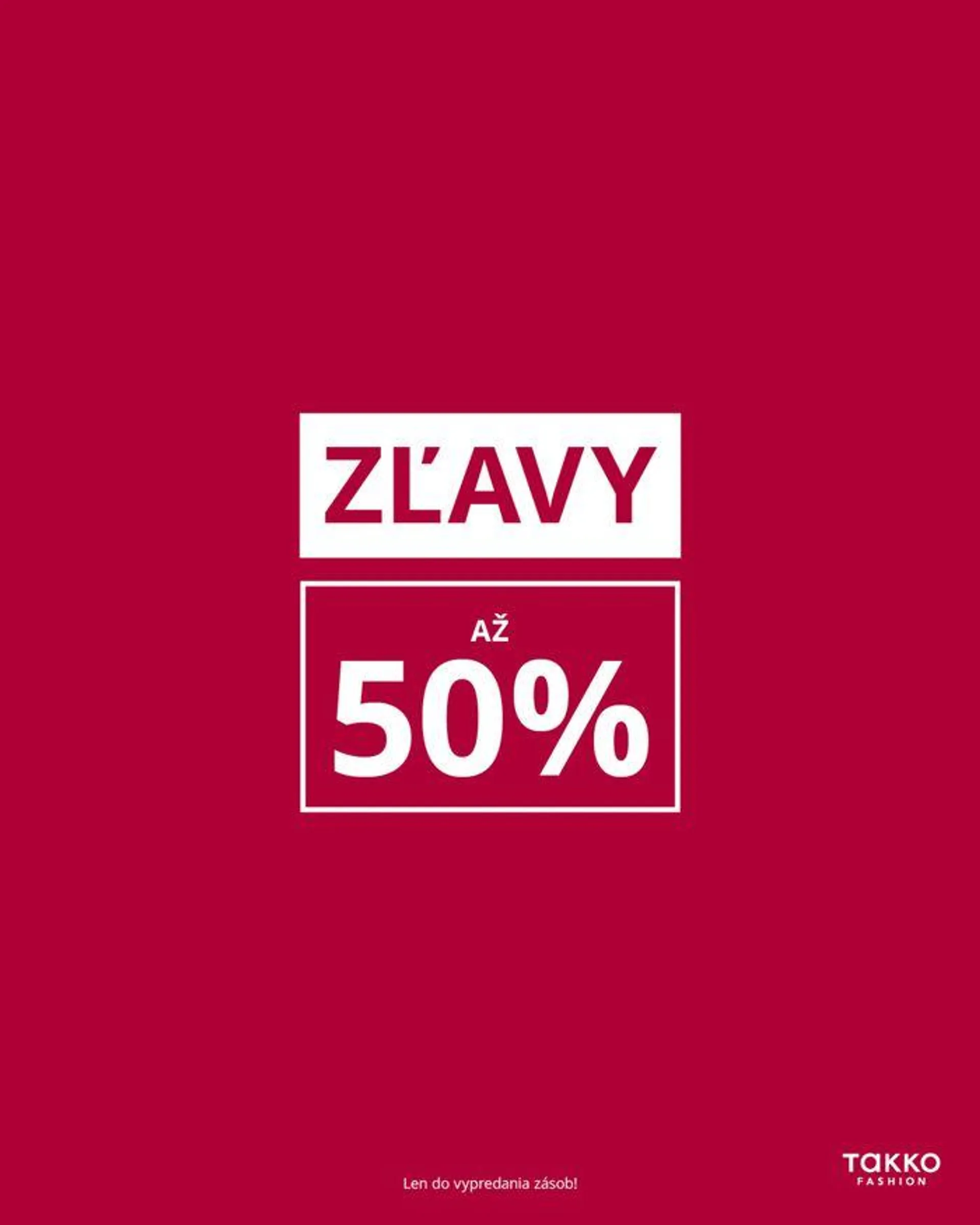 Zlavy 50% - 1