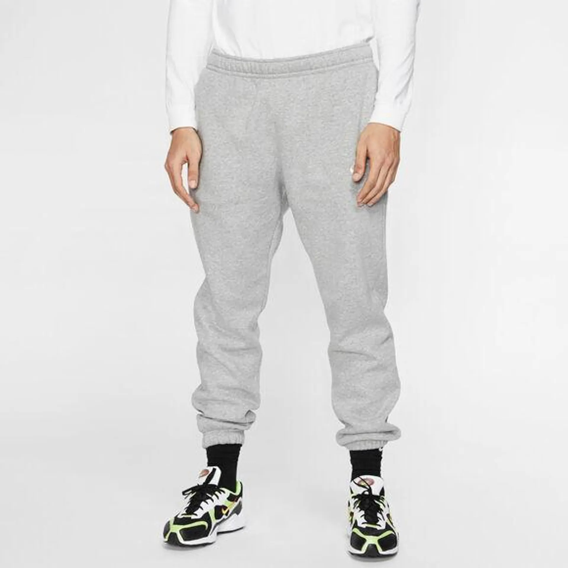 Nike · Sportswear Club Fleece, pánske teplákové nohavice