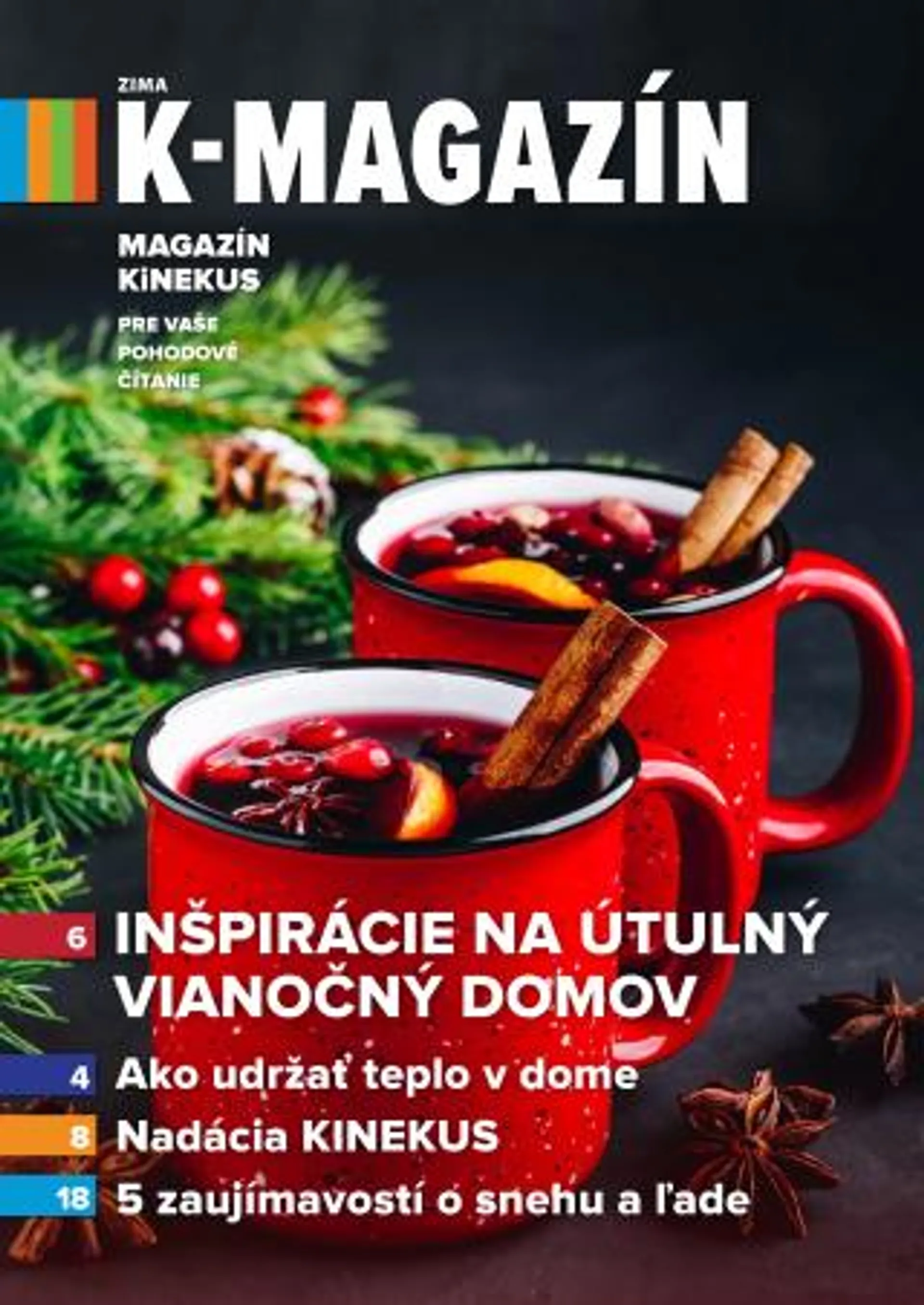 Brochure Cover